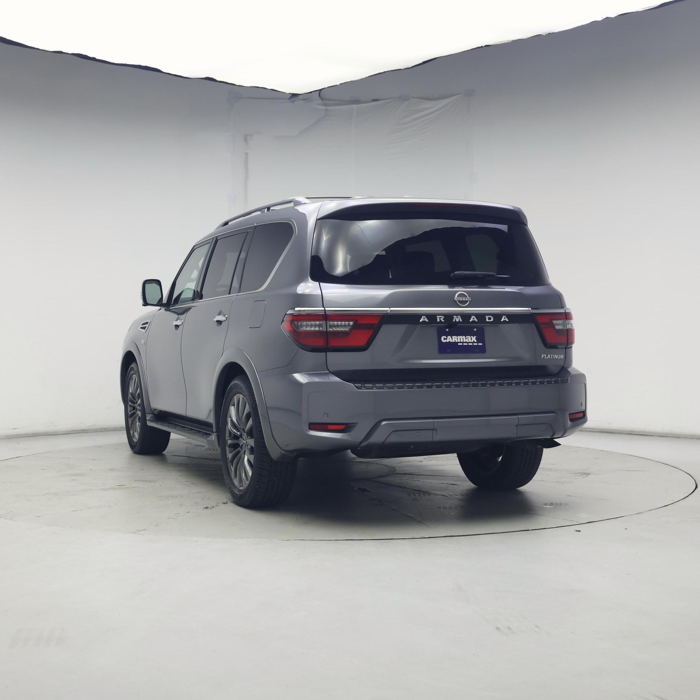 Thumbnail: 2022 Nissan Armada - 6