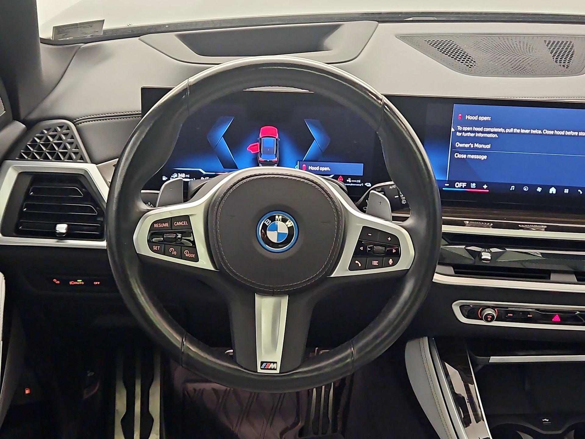 Thumbnail: 2024 BMW X5 - 10