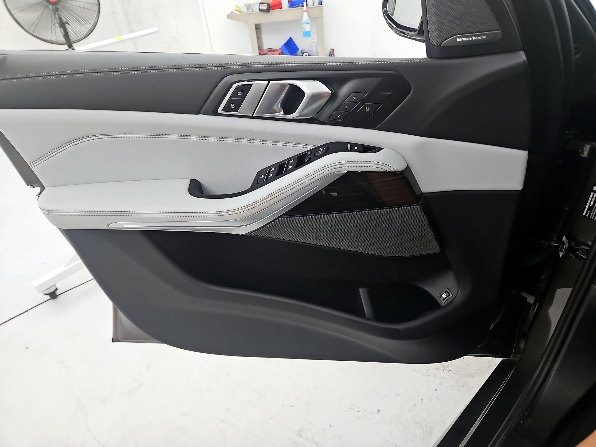 Thumbnail: 2024 BMW X5 - 12