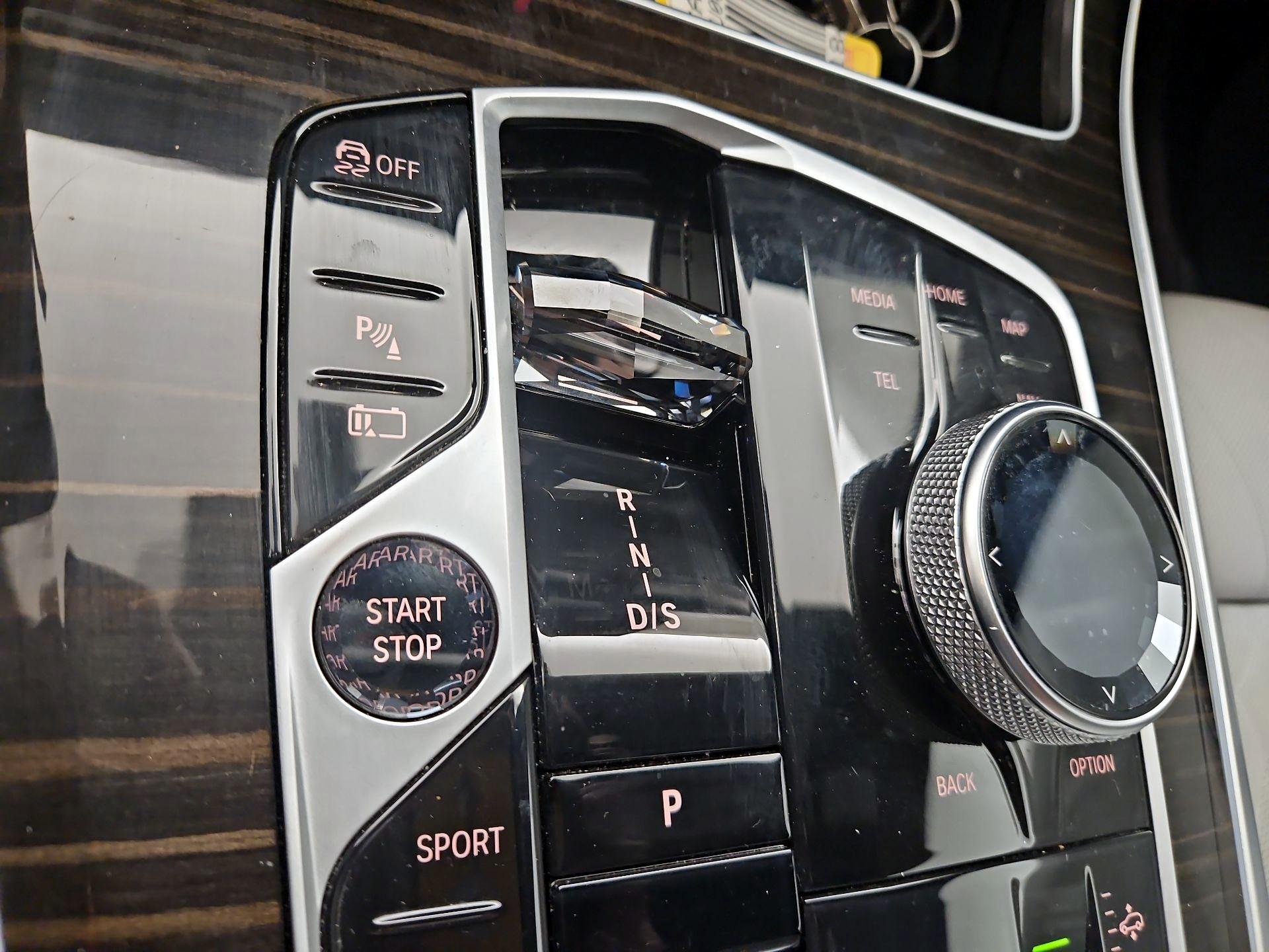 Thumbnail: 2024 BMW X5 - 18