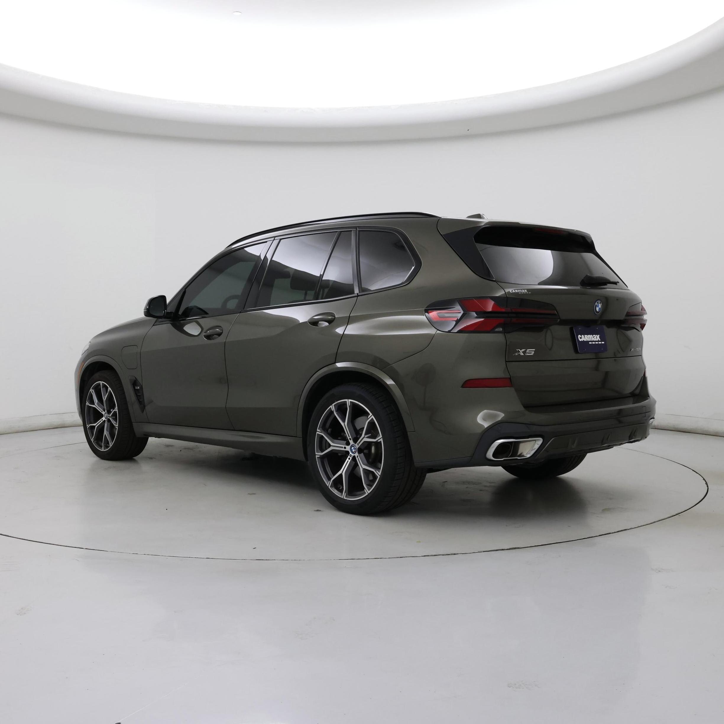 Thumbnail: 2024 BMW X5 - 2
