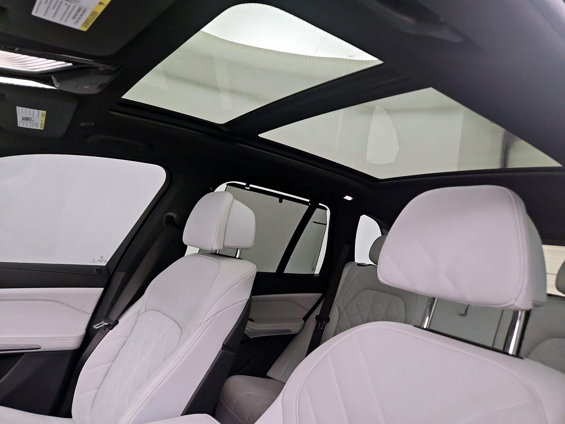 Thumbnail: 2024 BMW X5 - 20
