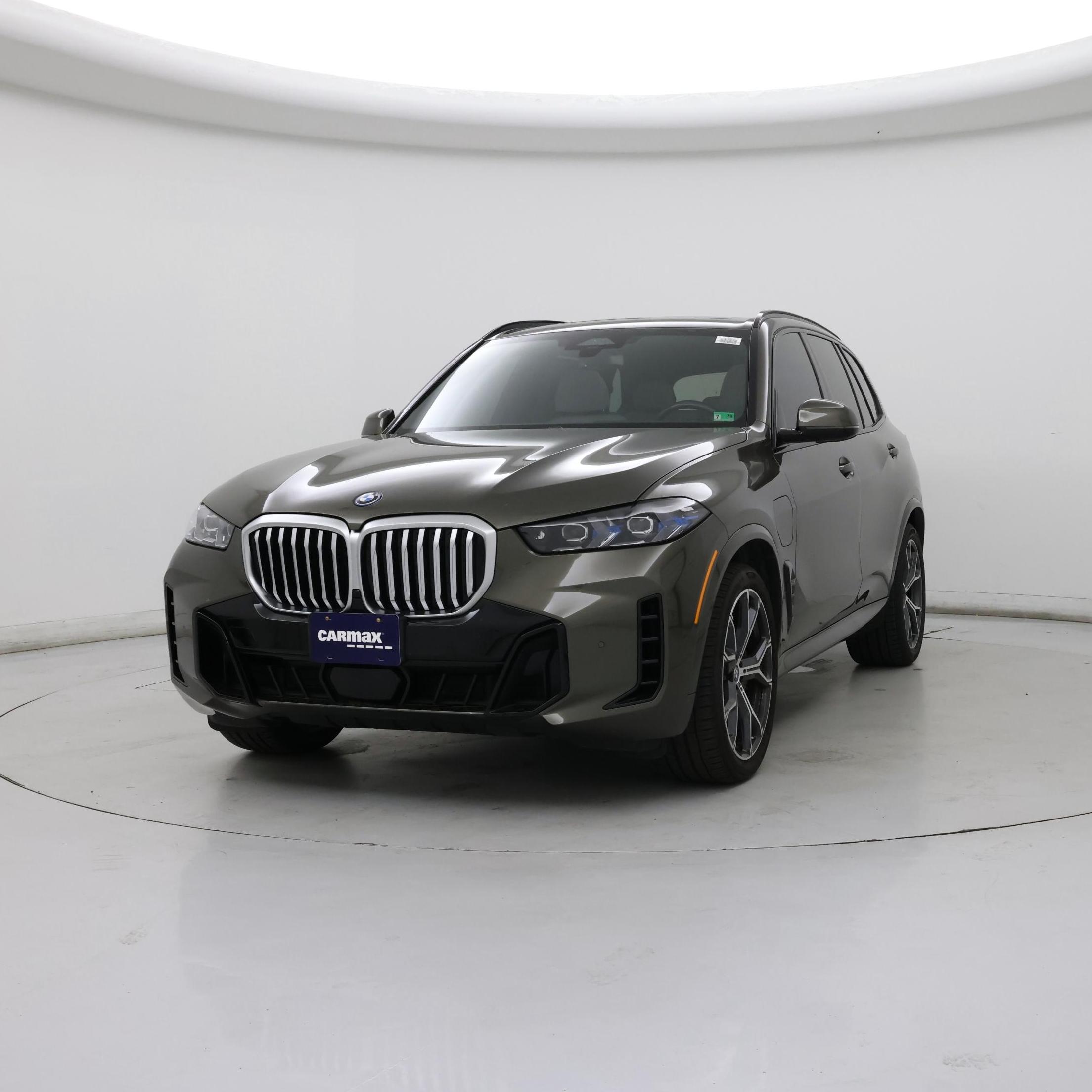 Thumbnail: 2024 BMW X5 - 4