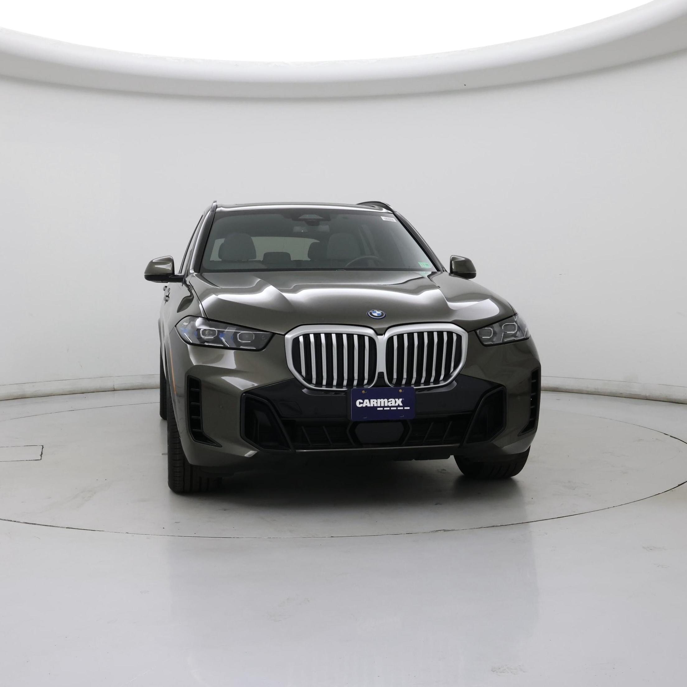 Thumbnail: 2024 BMW X5 - 5