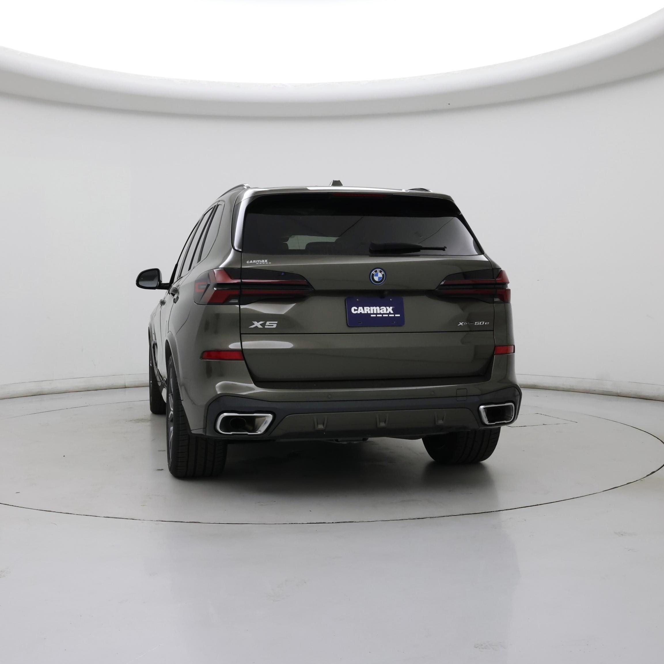 Thumbnail: 2024 BMW X5 - 6