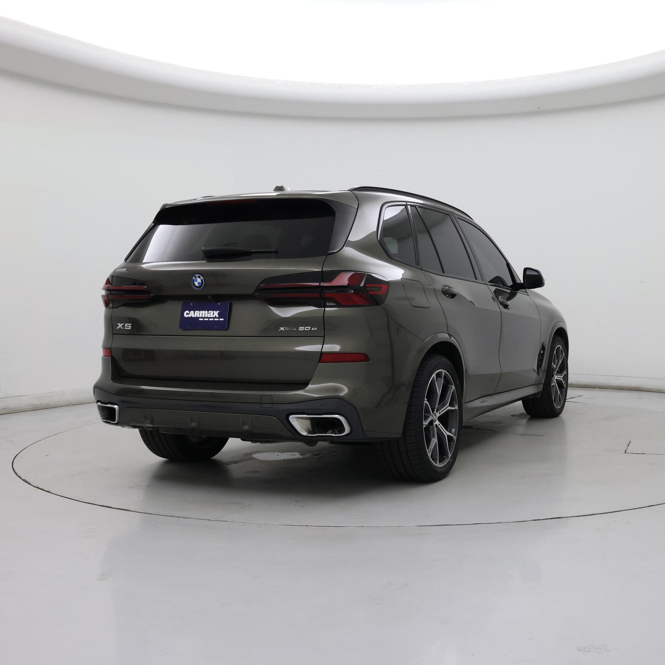 Thumbnail: 2024 BMW X5 - 8