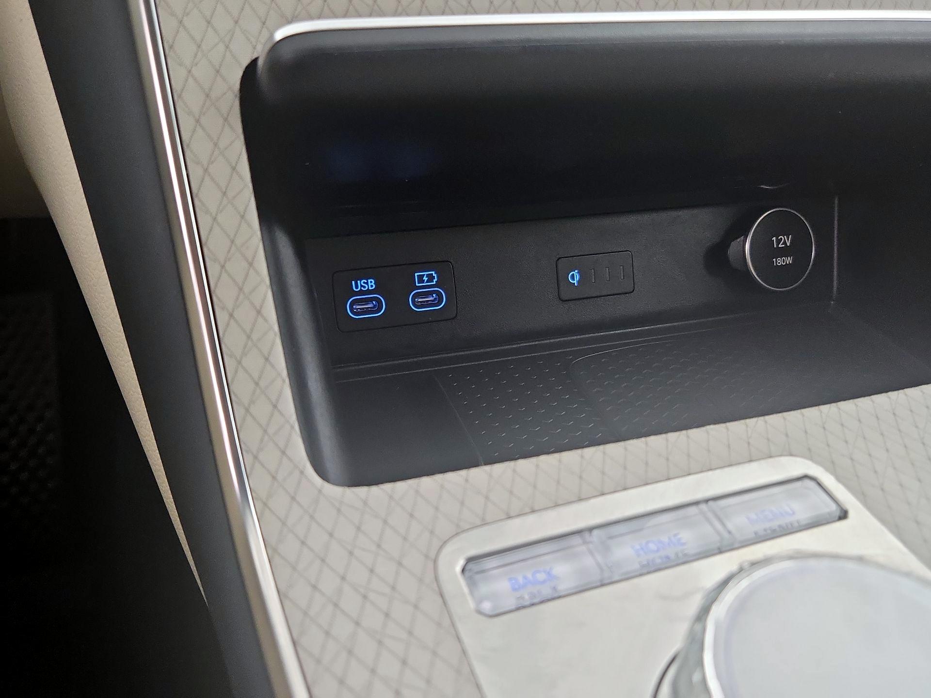 Thumbnail: 2025 Genesis GV80 - 19