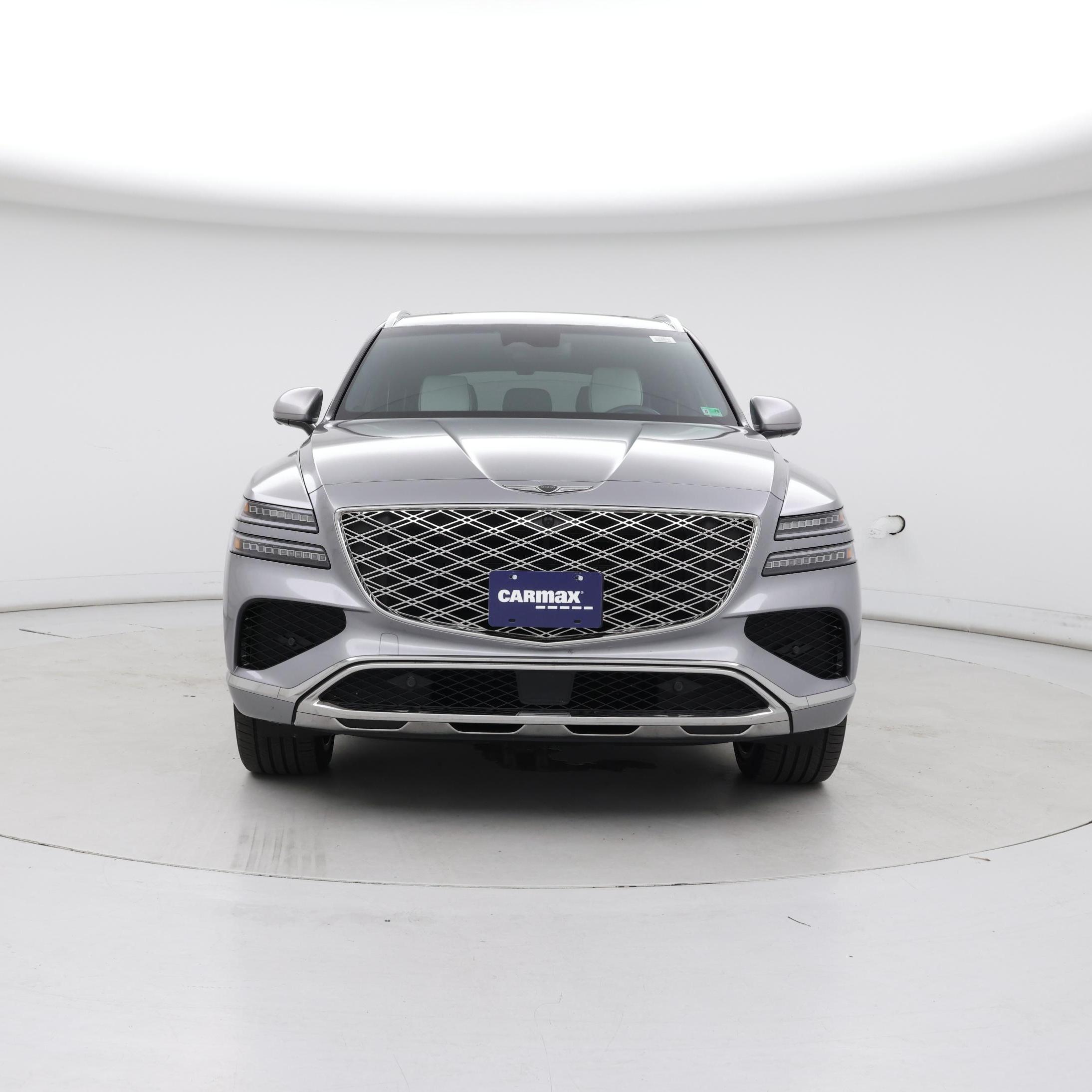 Thumbnail: 2025 Genesis GV80 - 5