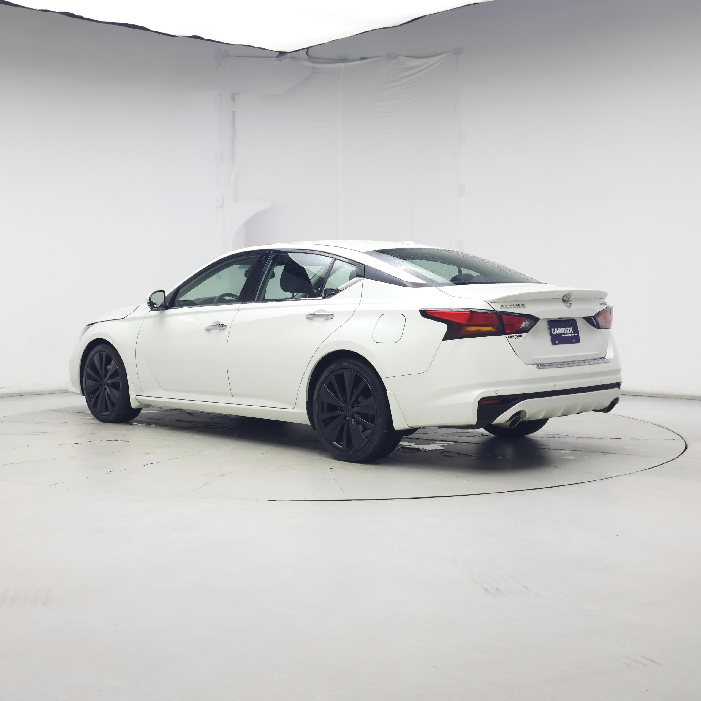 Thumbnail: 2020 Nissan Altima - 2