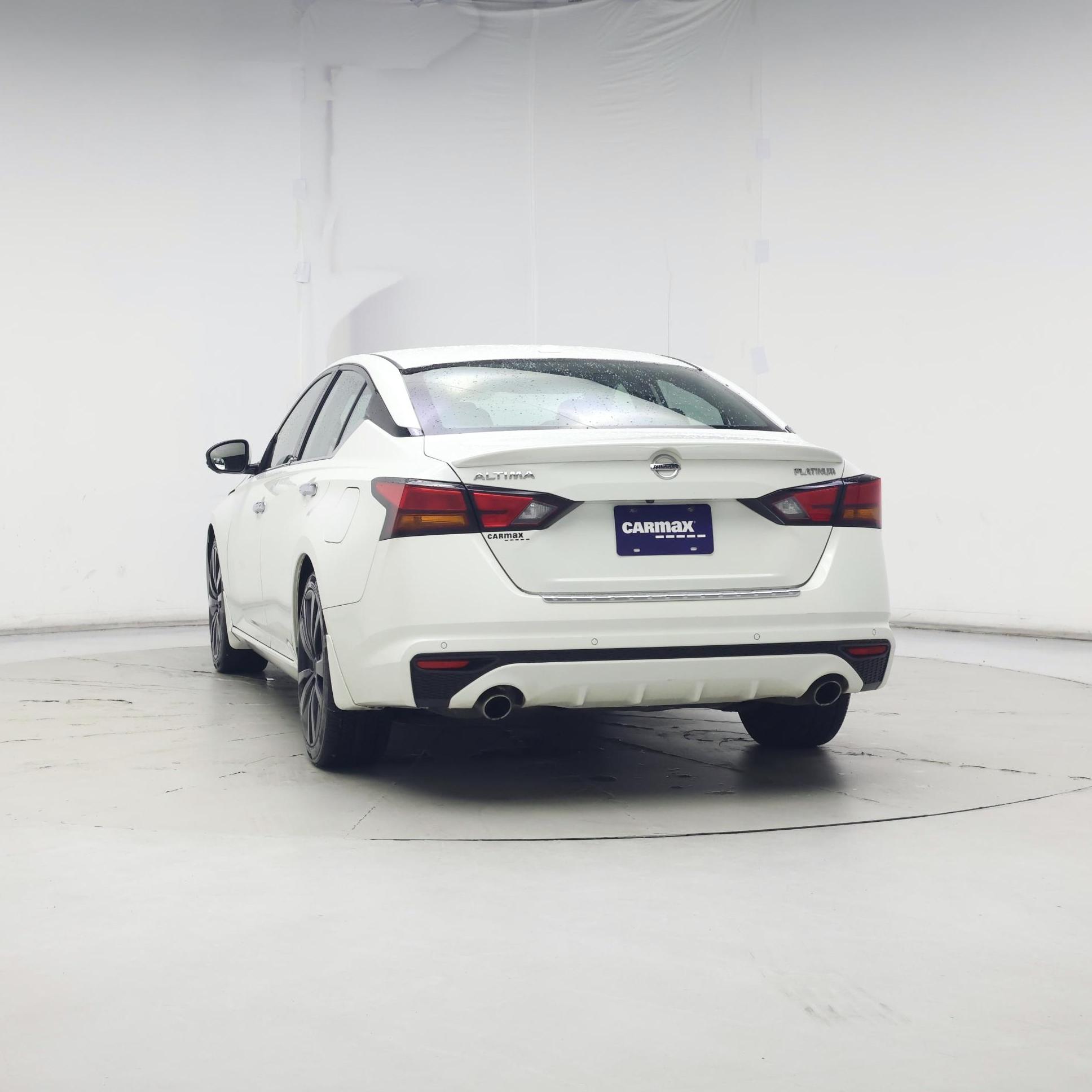 Thumbnail: 2020 Nissan Altima - 6