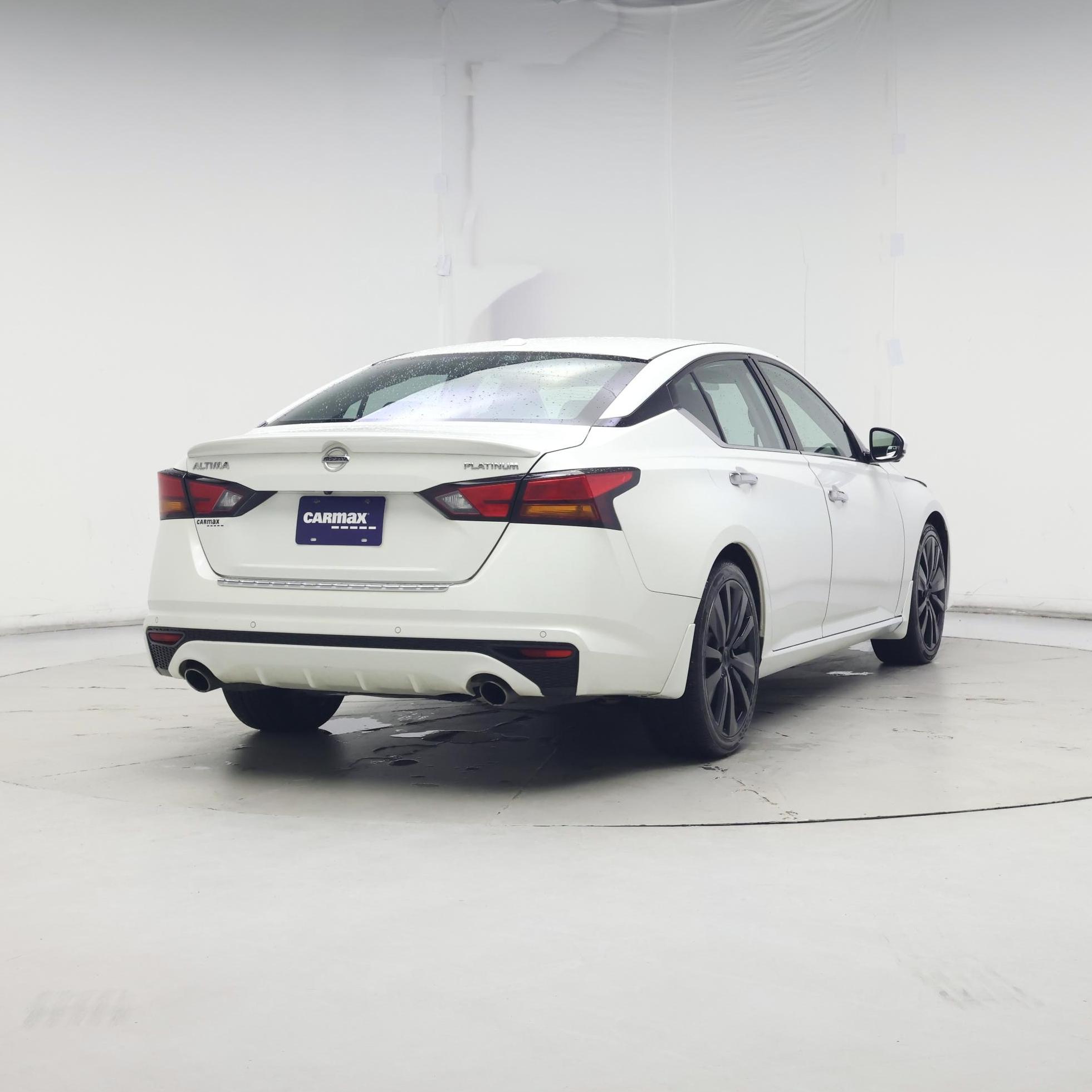 Thumbnail: 2020 Nissan Altima - 8