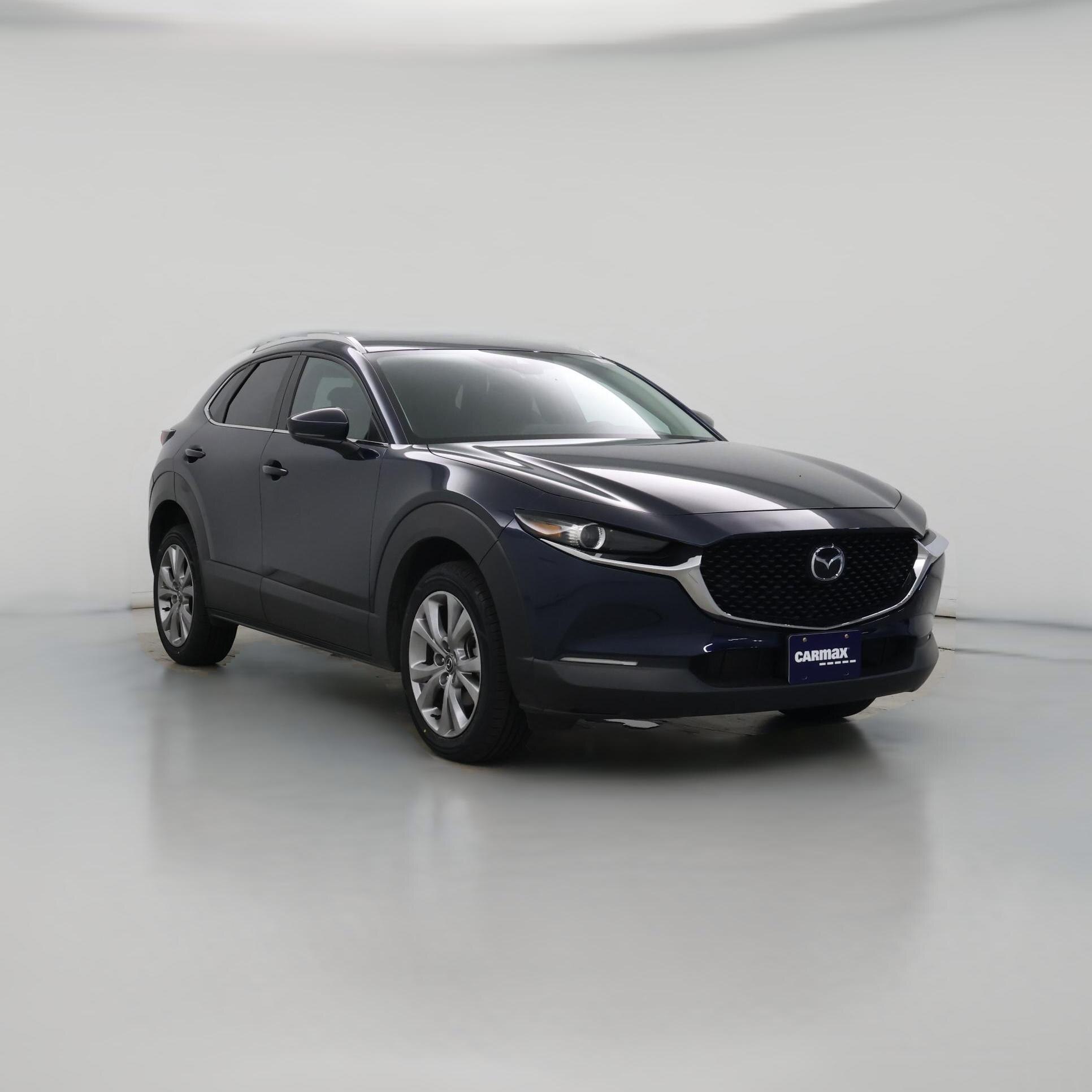 Thumbnail: 2022 Mazda CX-30 - 1