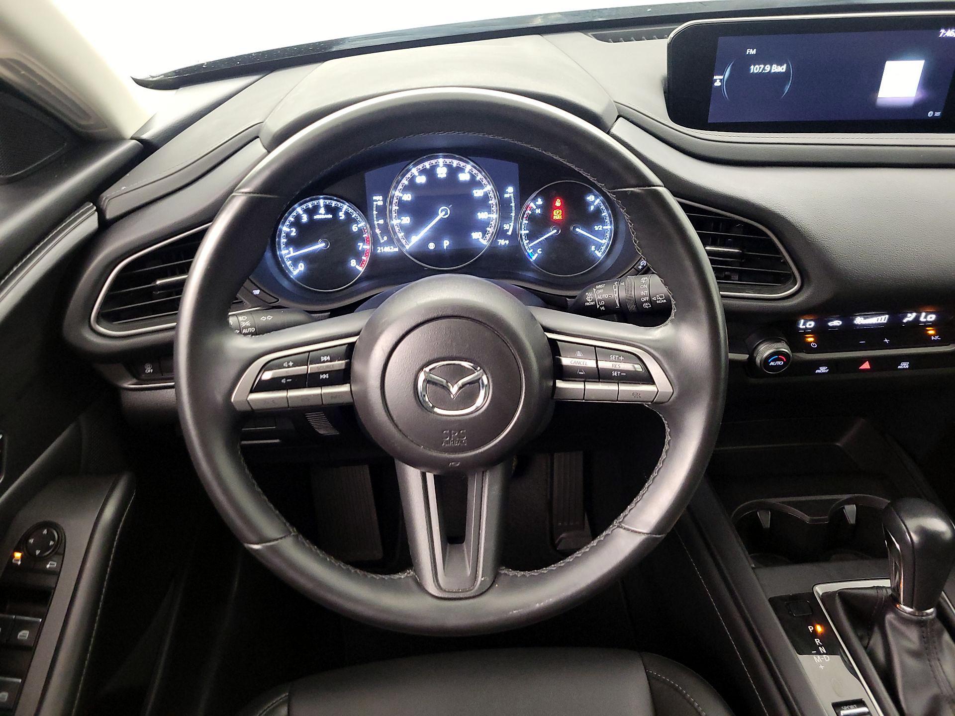 Thumbnail: 2022 Mazda CX-30 - 10