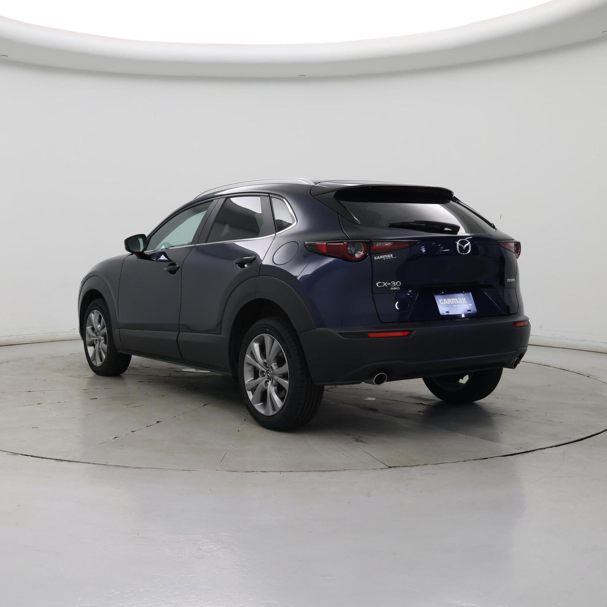 Thumbnail: 2022 Mazda CX-30 - 2