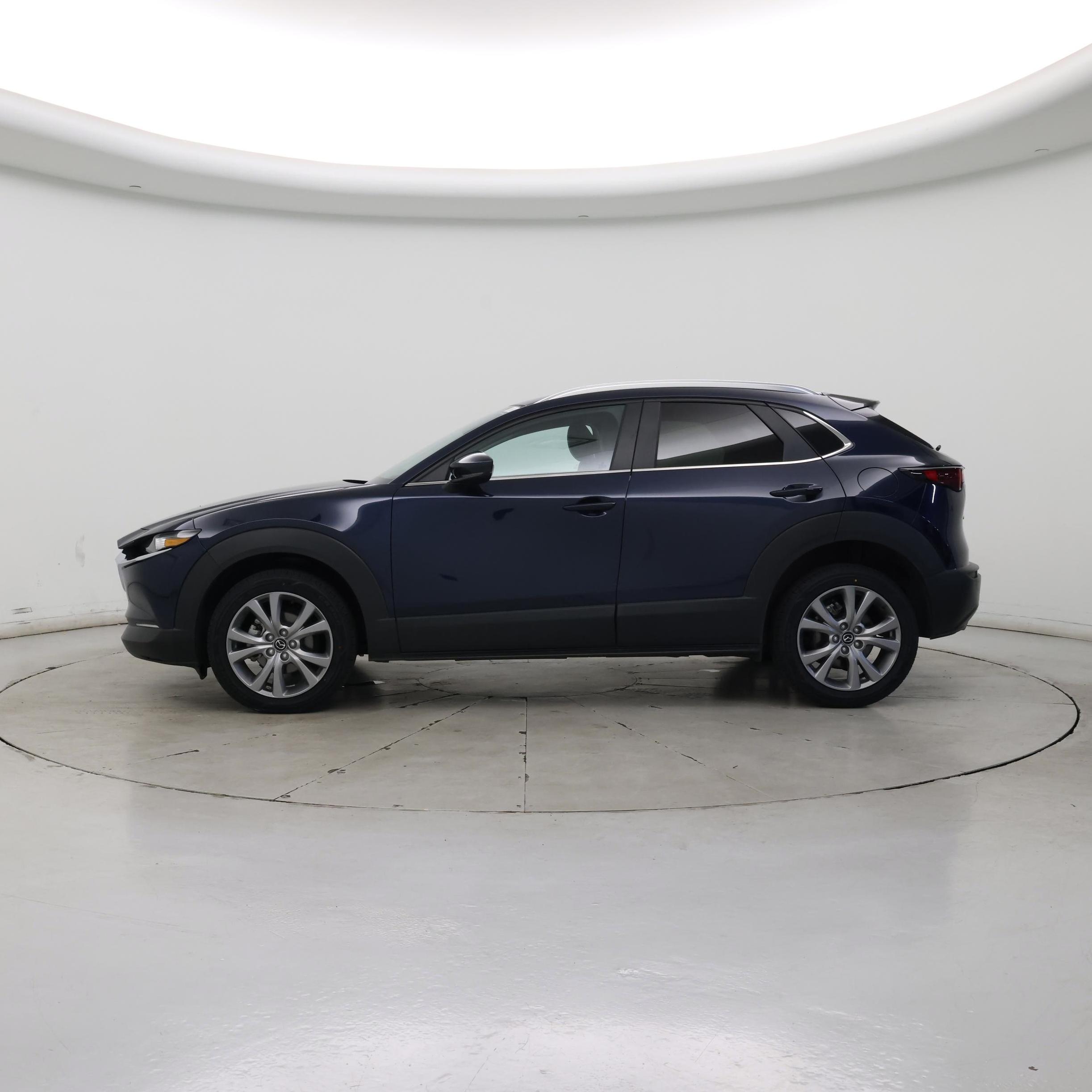 Thumbnail: 2022 Mazda CX-30 - 3