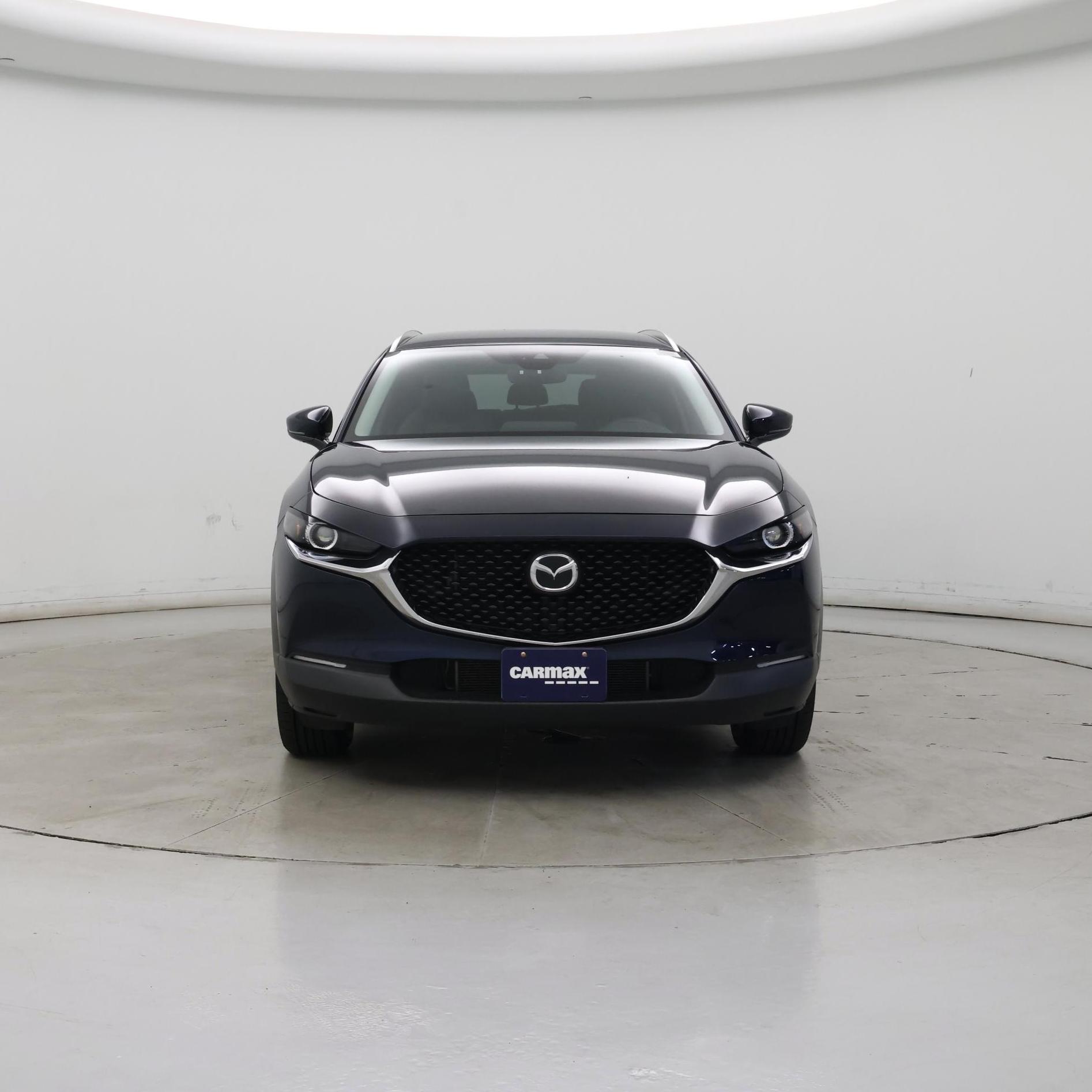 Thumbnail: 2022 Mazda CX-30 - 5