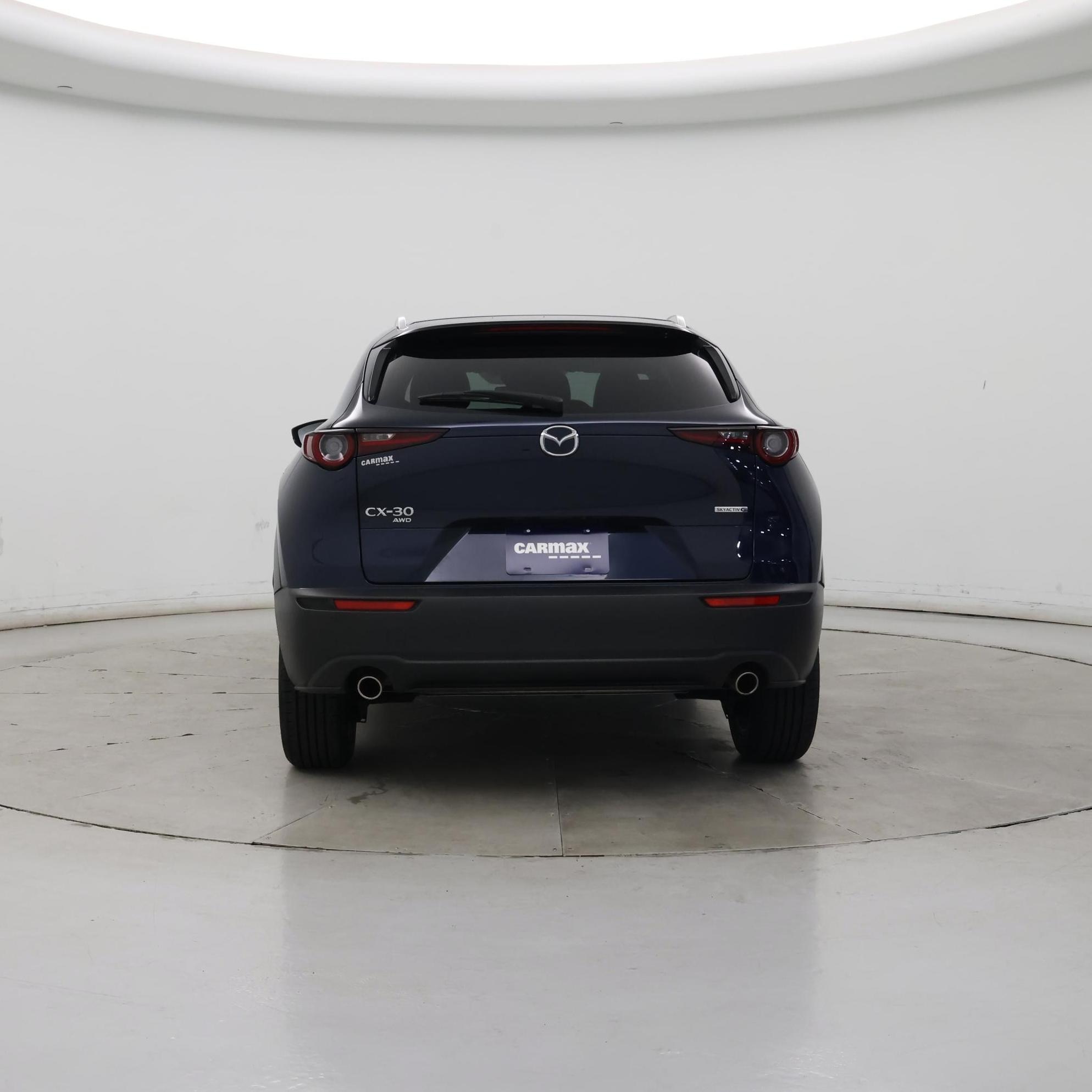 Thumbnail: 2022 Mazda CX-30 - 6