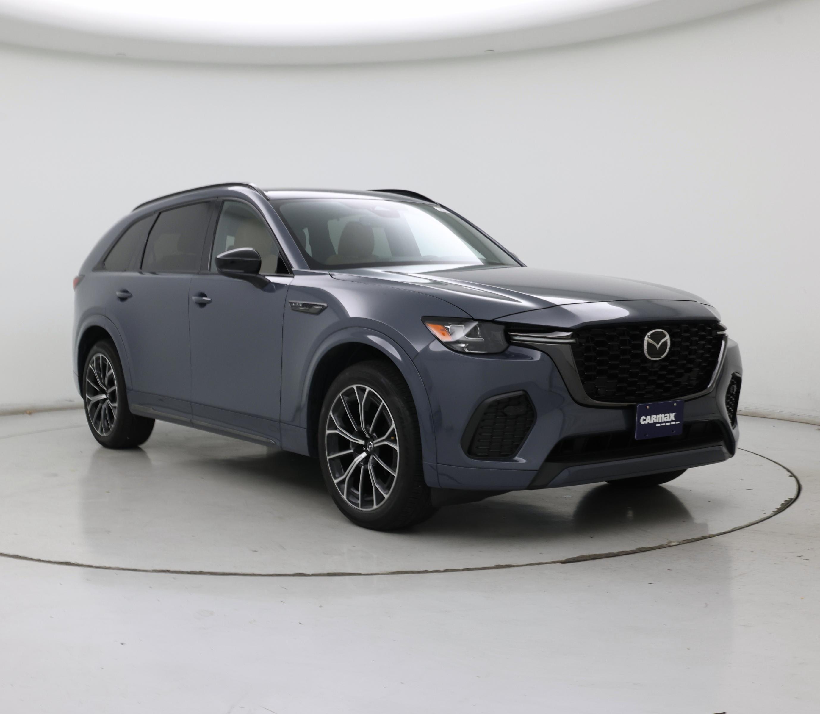 2025 Mazda CX-70 3.3 Turbo S Premium Plus AWD