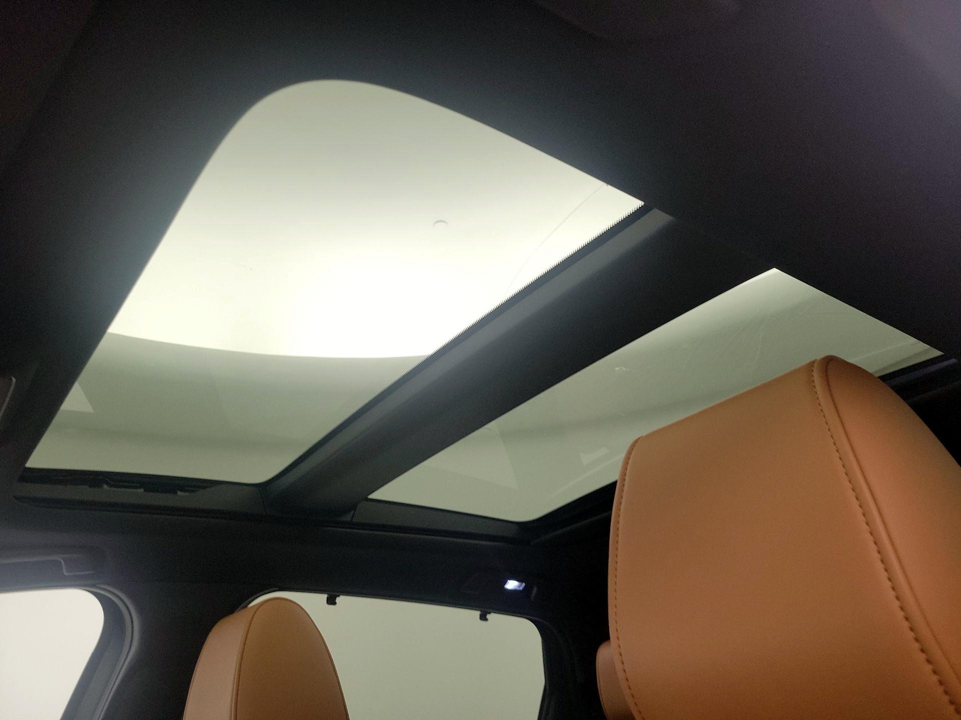 Thumbnail: 2025 Mazda CX-70 - 20
