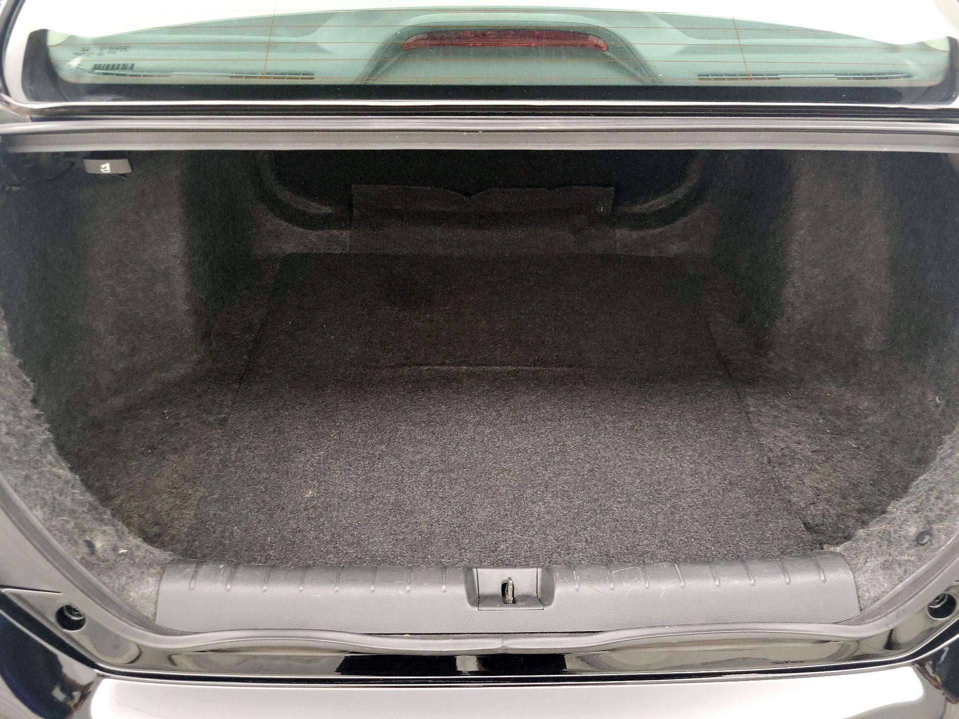 Thumbnail: 2016 Honda Civic - 20