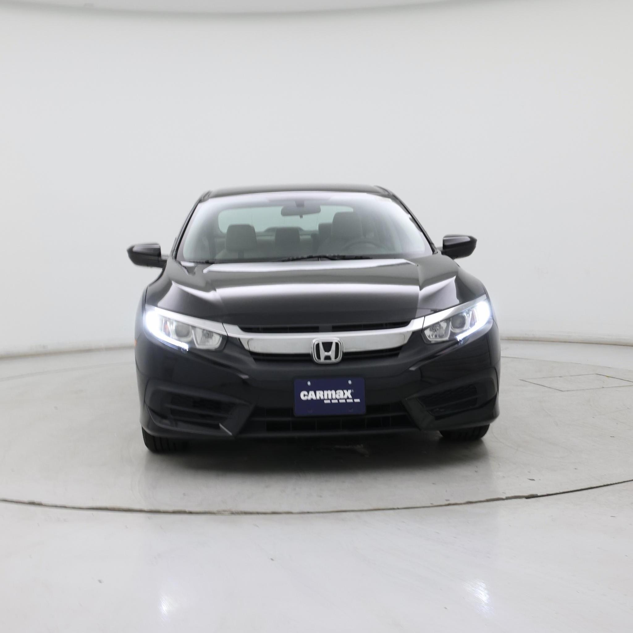 Thumbnail: 2016 Honda Civic - 5