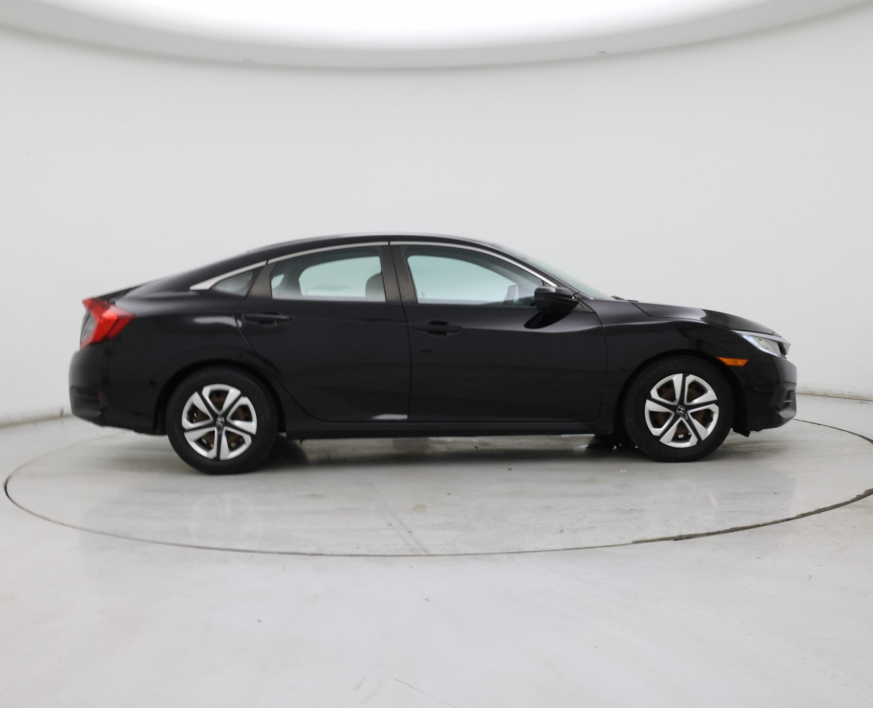 Thumbnail: 2016 Honda Civic - 7