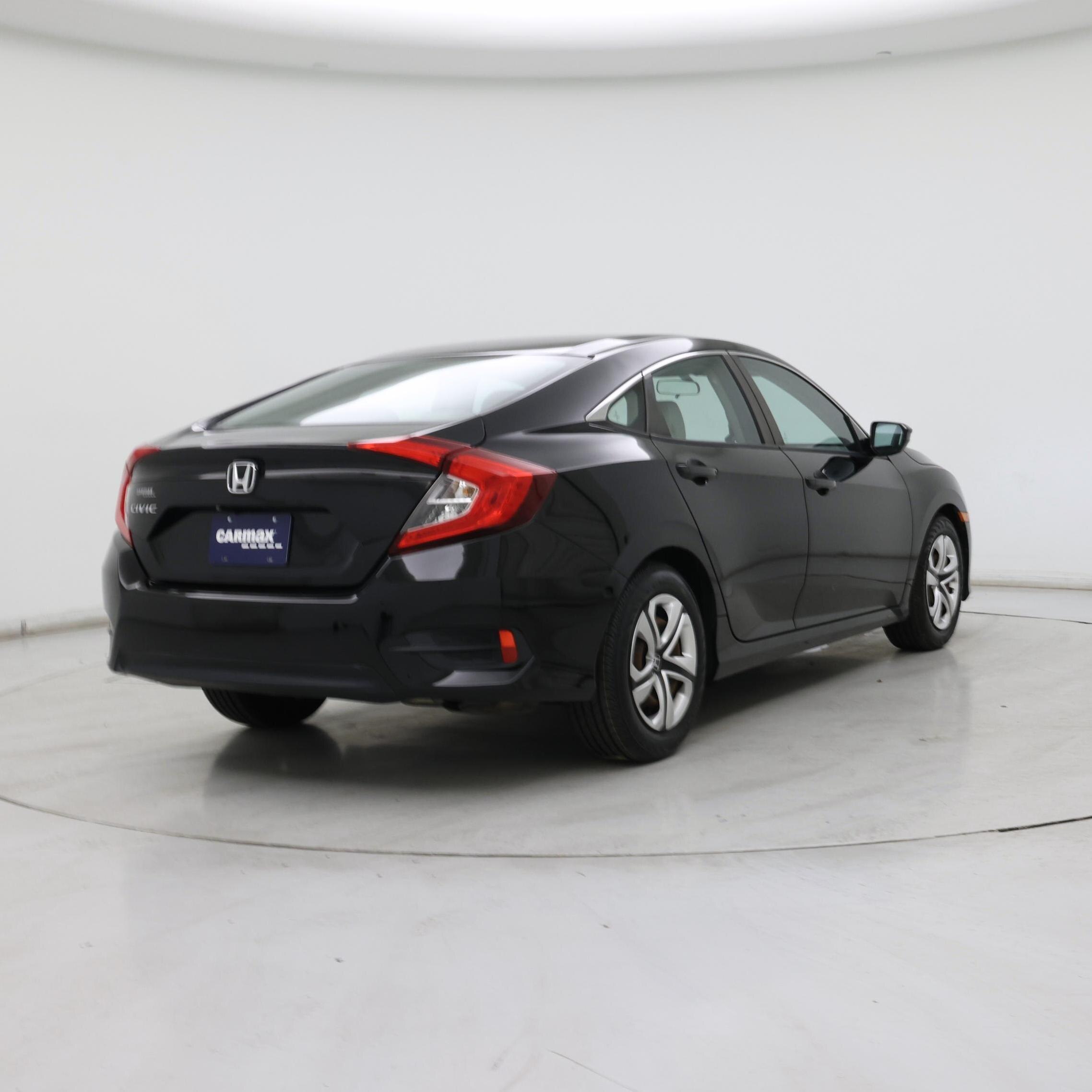 Thumbnail: 2016 Honda Civic - 8