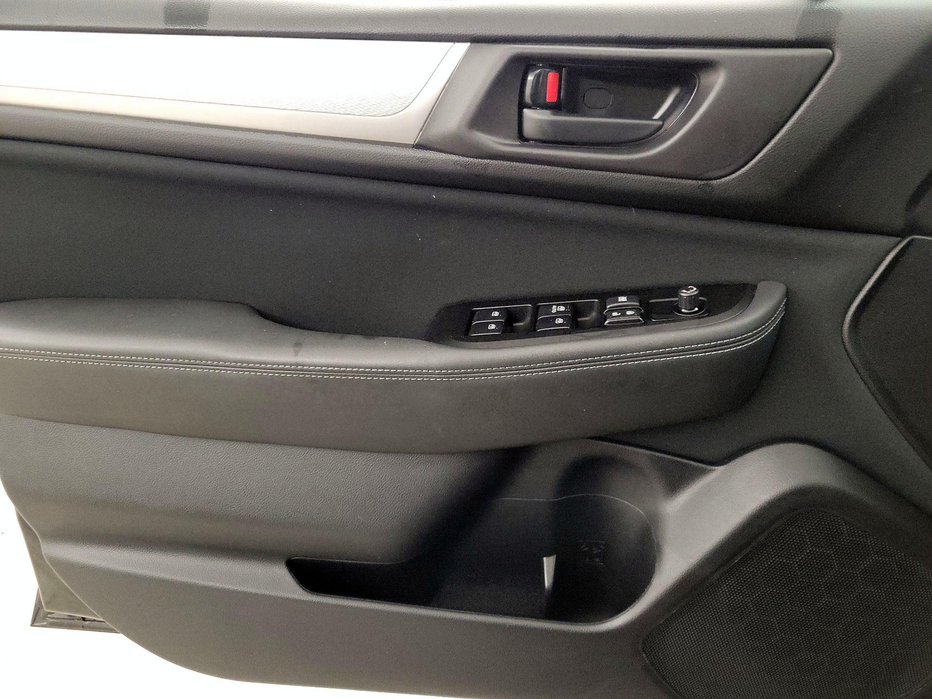 Thumbnail: 2019 Subaru Legacy - 12