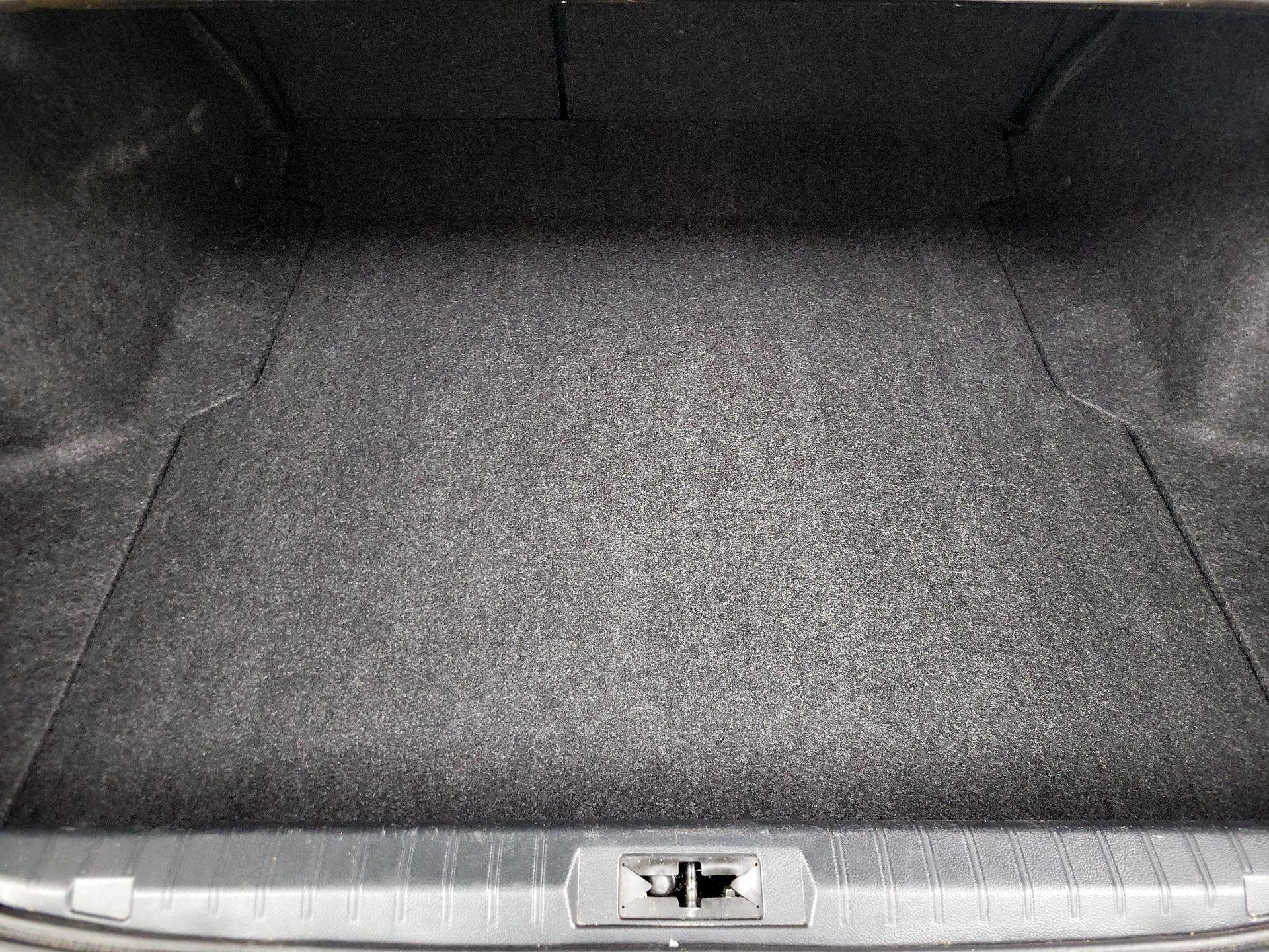 Thumbnail: 2019 Subaru Legacy - 20