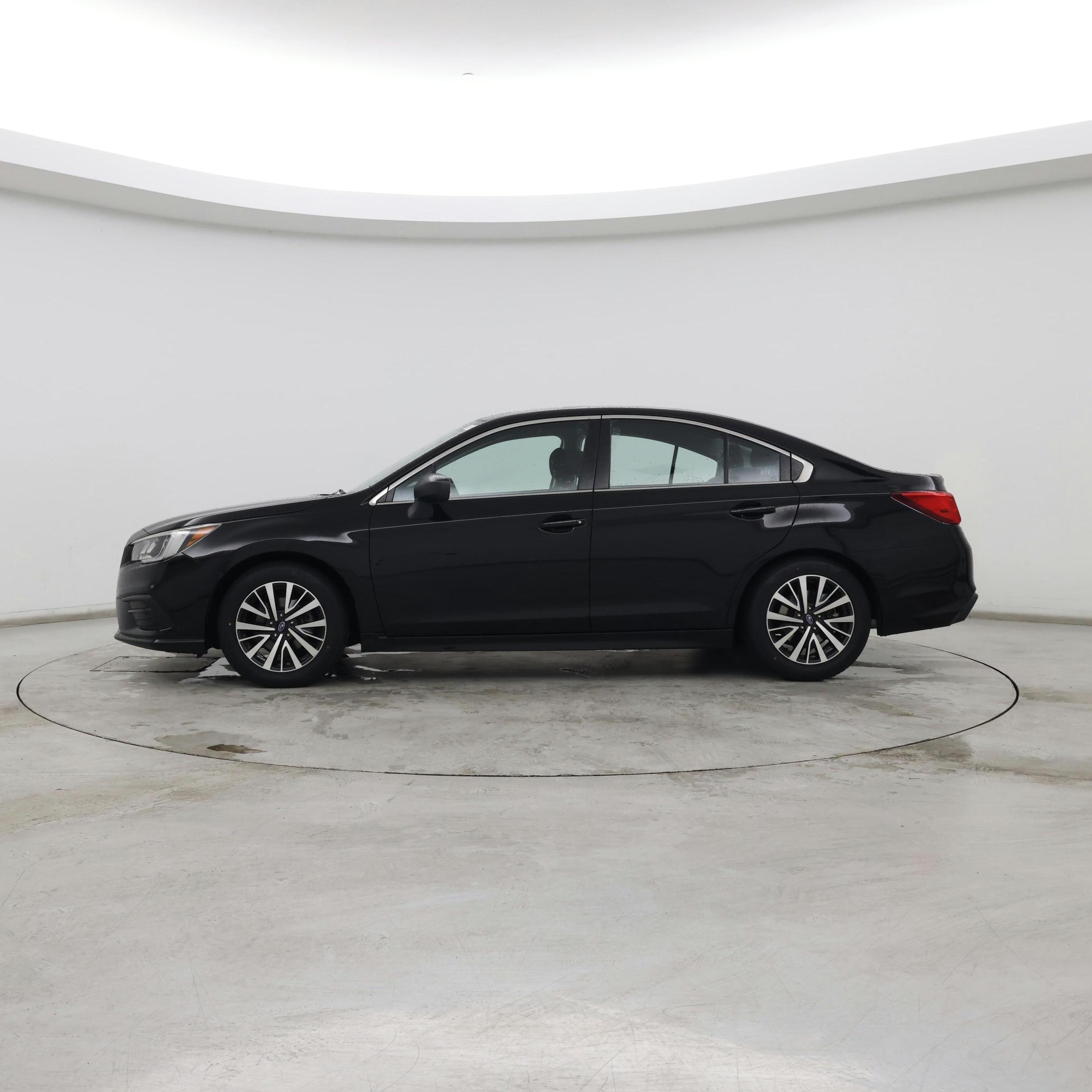Thumbnail: 2019 Subaru Legacy - 3