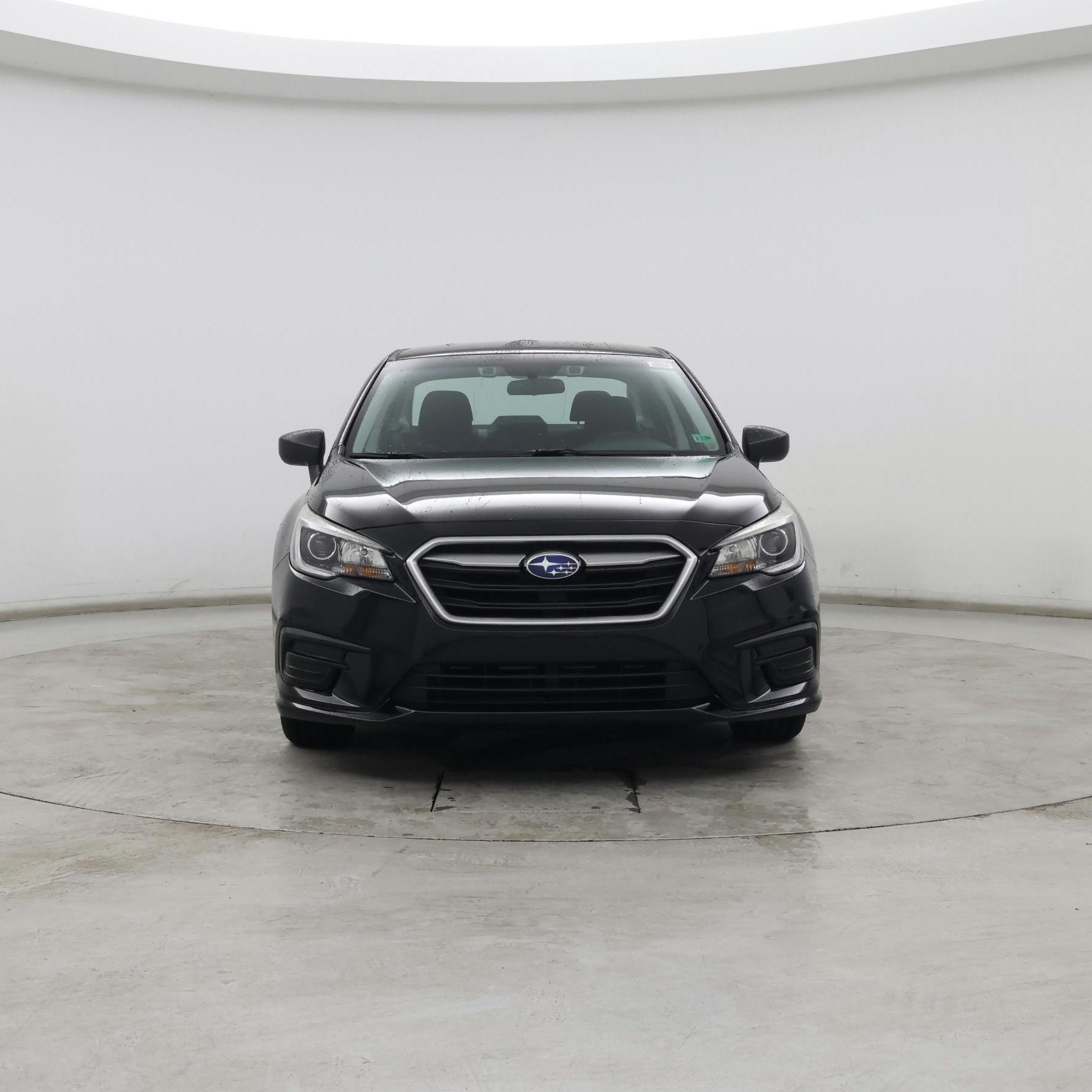 Thumbnail: 2019 Subaru Legacy - 5