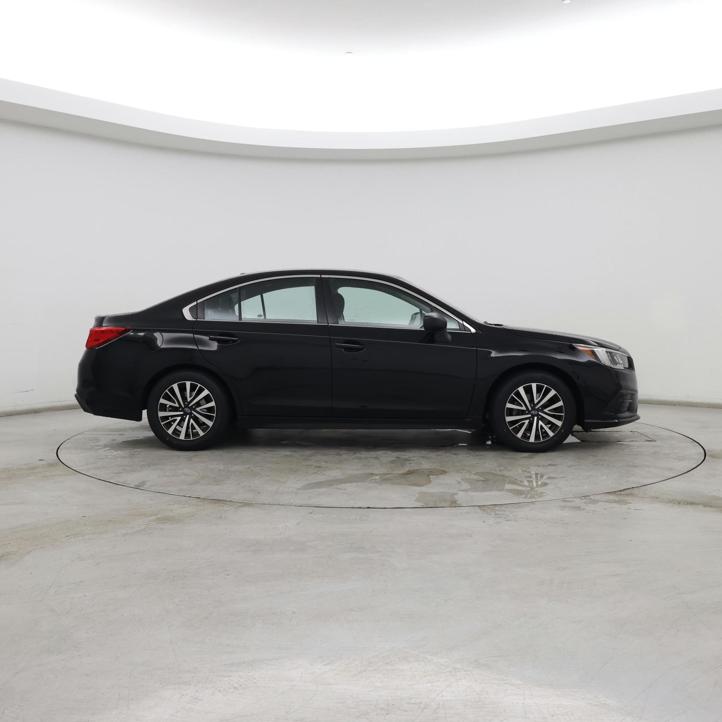 Thumbnail: 2019 Subaru Legacy - 7