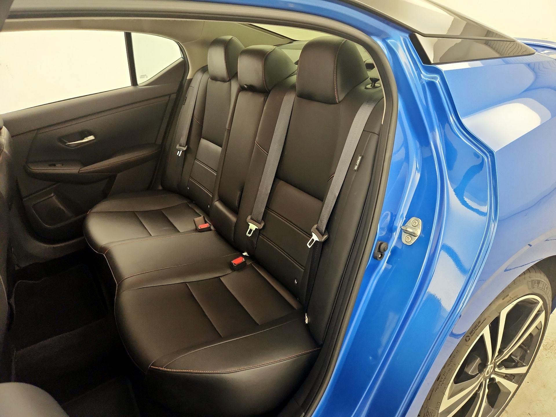 Thumbnail: 2021 Nissan Sentra - 10