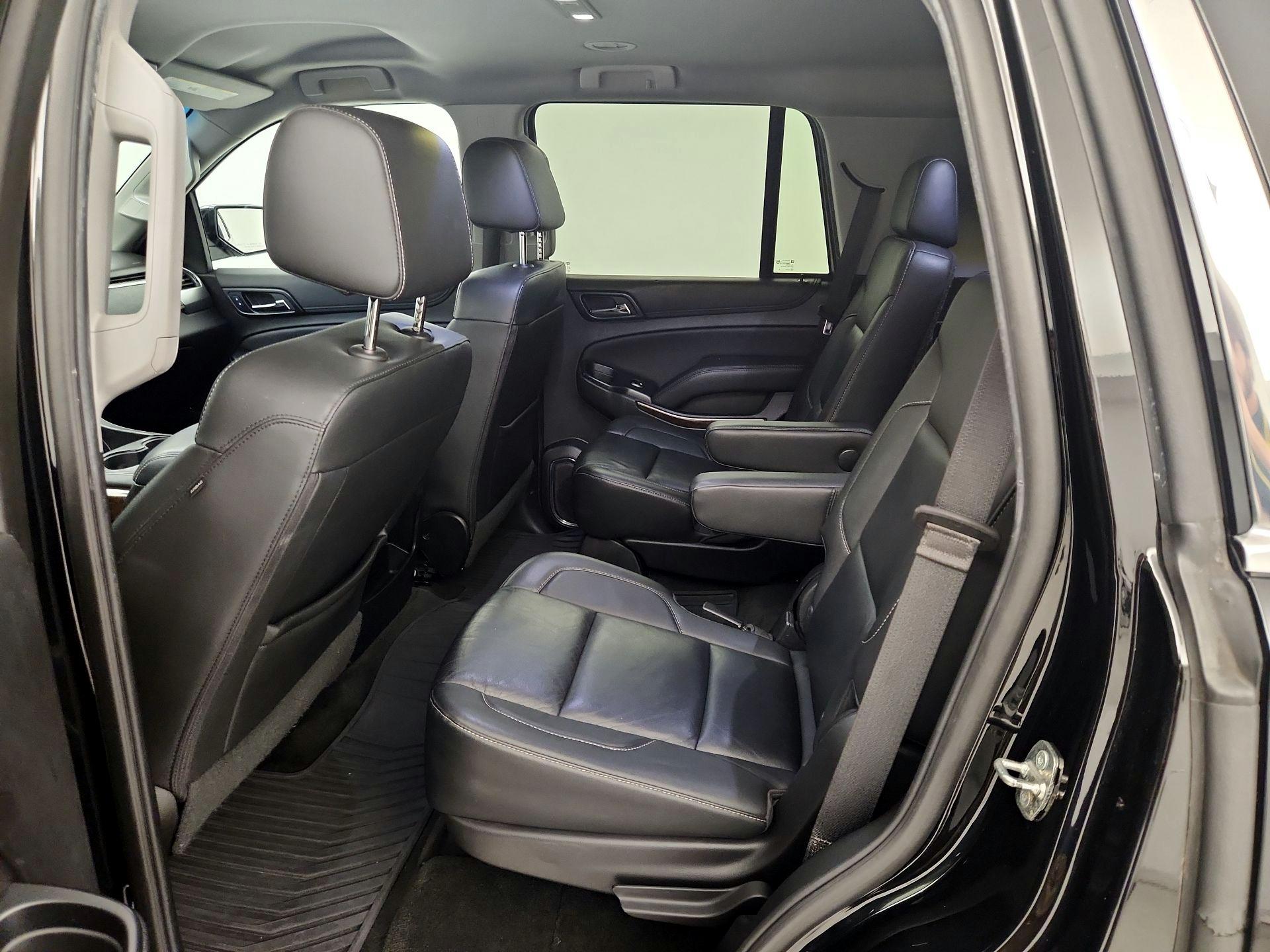 Thumbnail: 2018 Chevrolet Tahoe - 19
