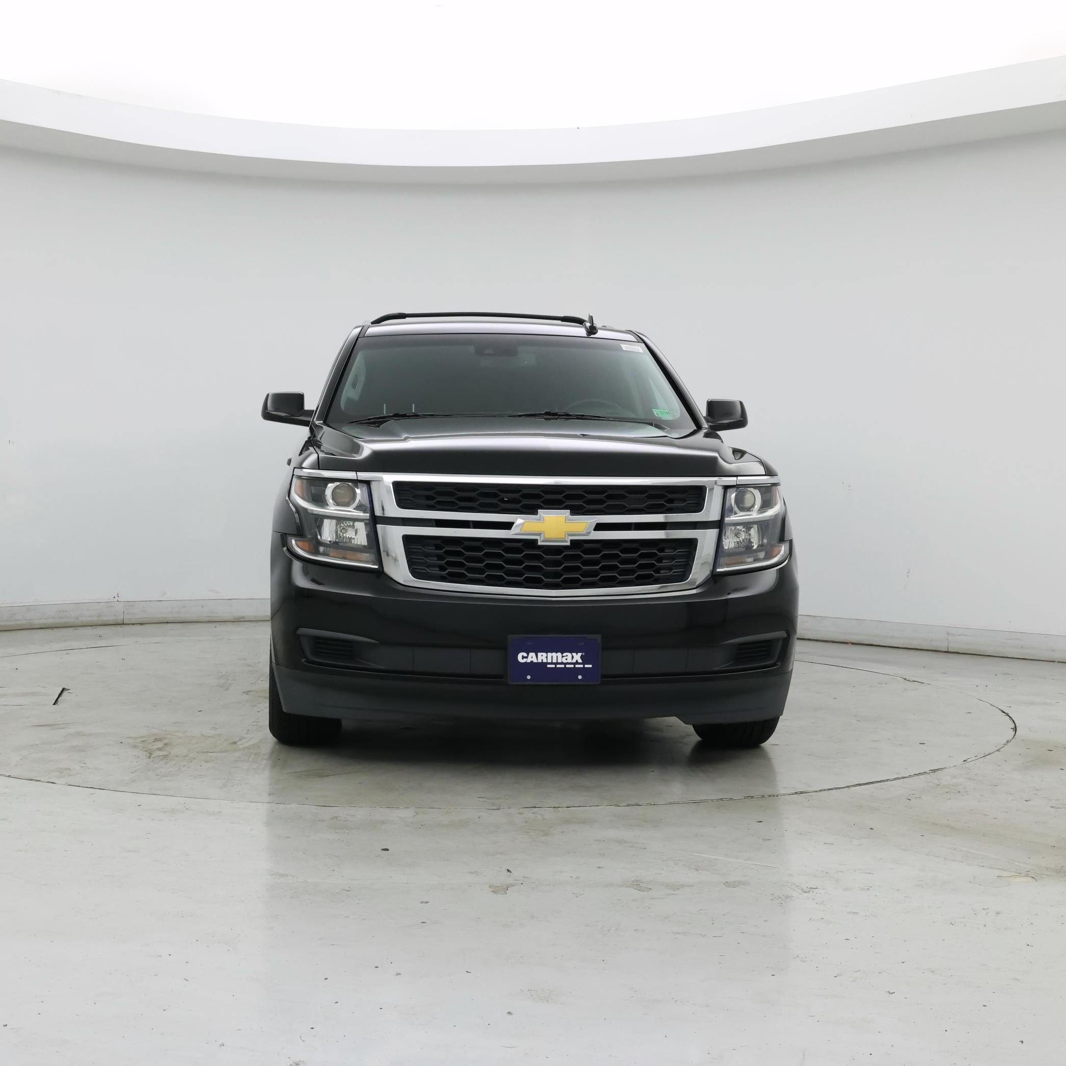 Thumbnail: 2018 Chevrolet Tahoe - 5