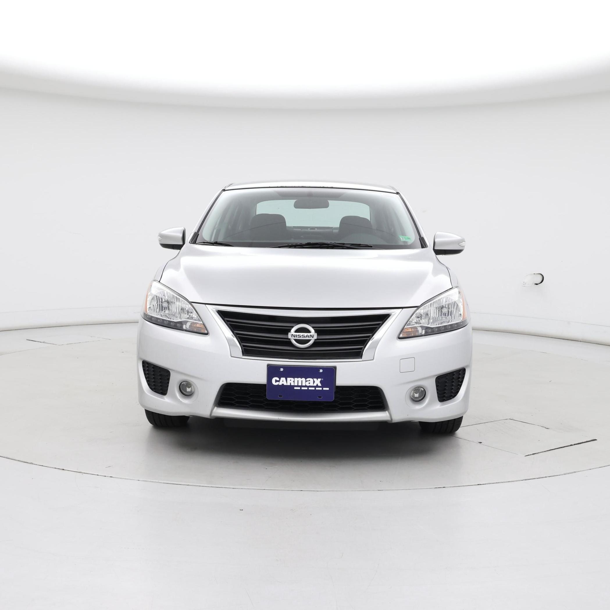 Thumbnail: 2015 Nissan Sentra - 5