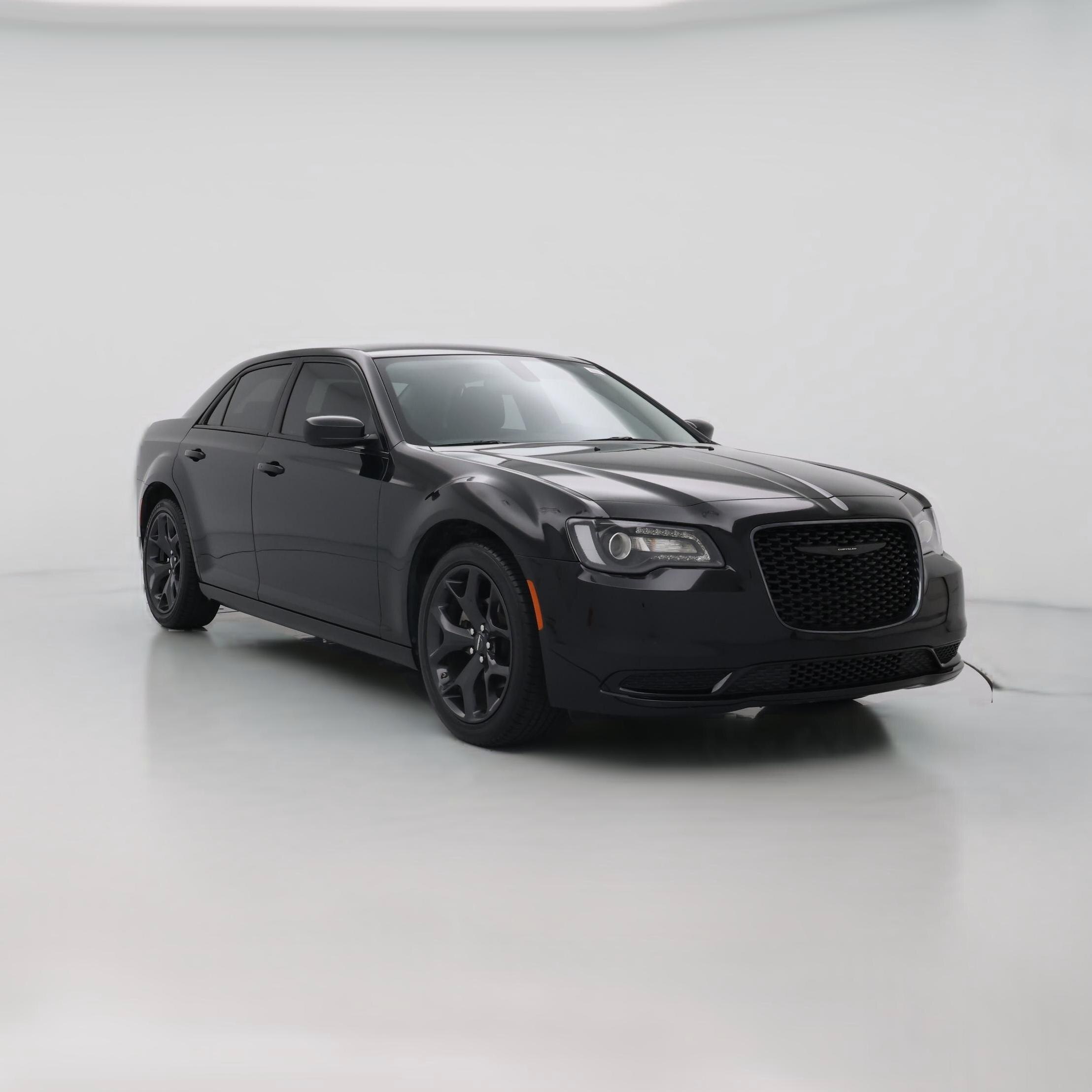 Thumbnail: 2023 Chrysler 300 - 1