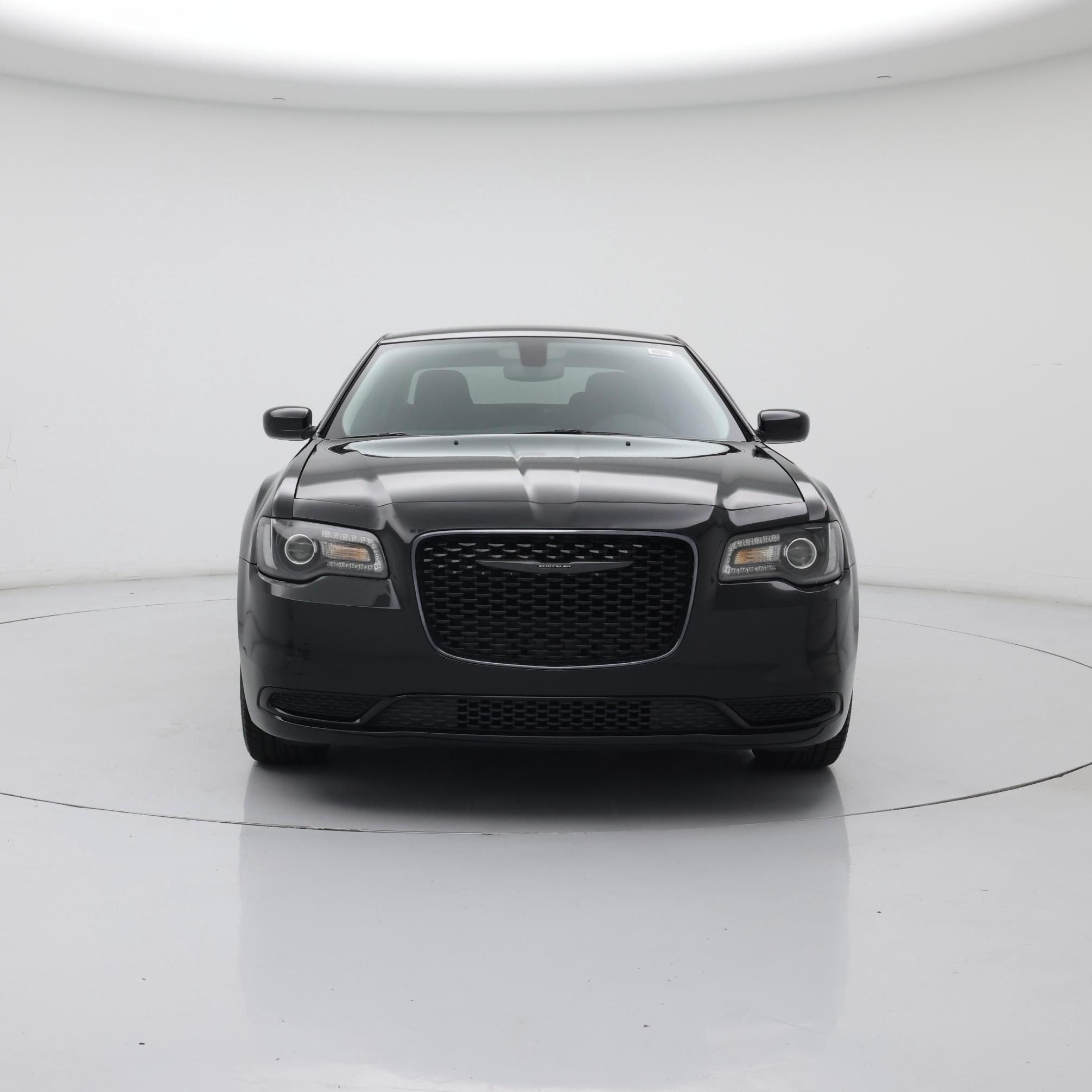 Thumbnail: 2023 Chrysler 300 - 5