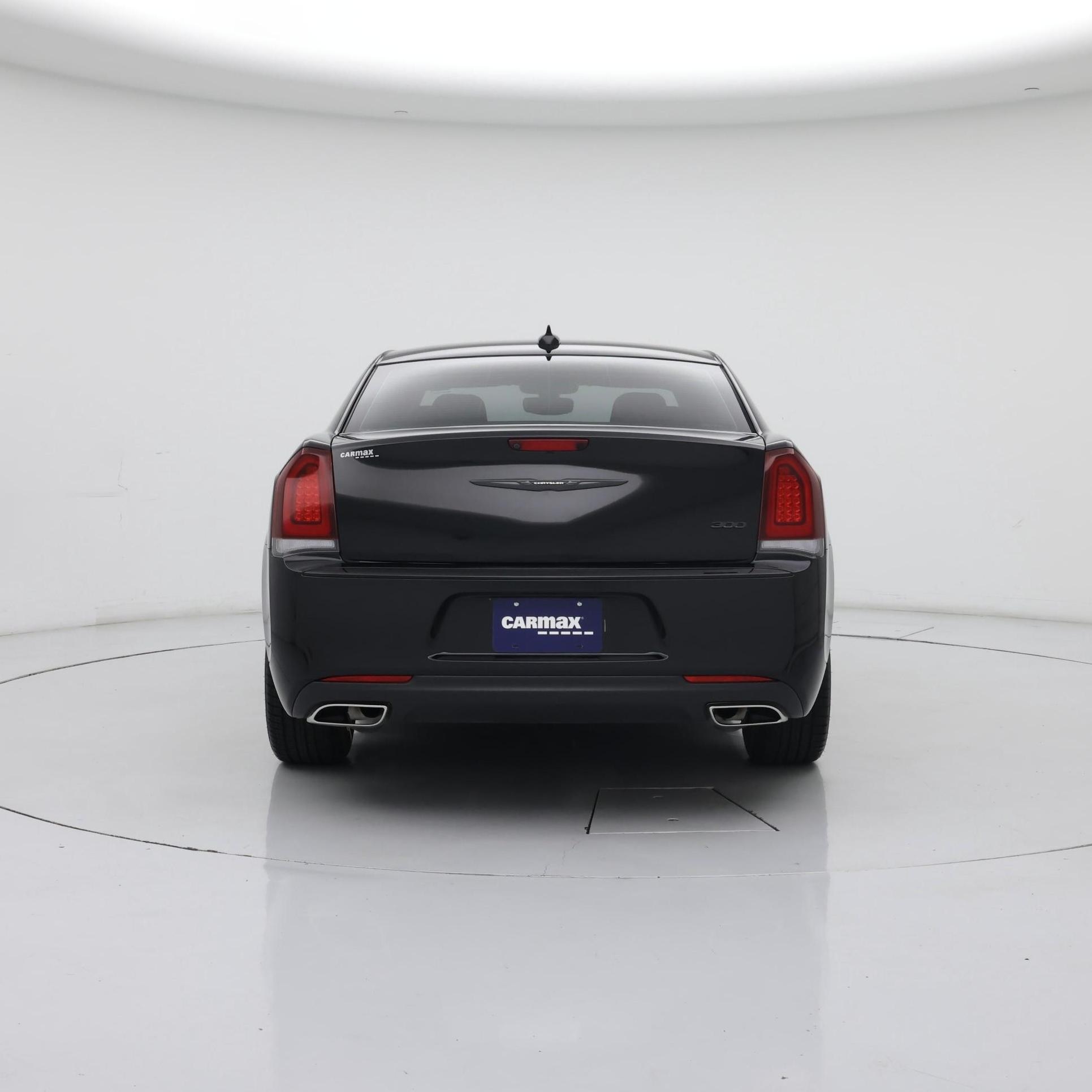 Thumbnail: 2023 Chrysler 300 - 6