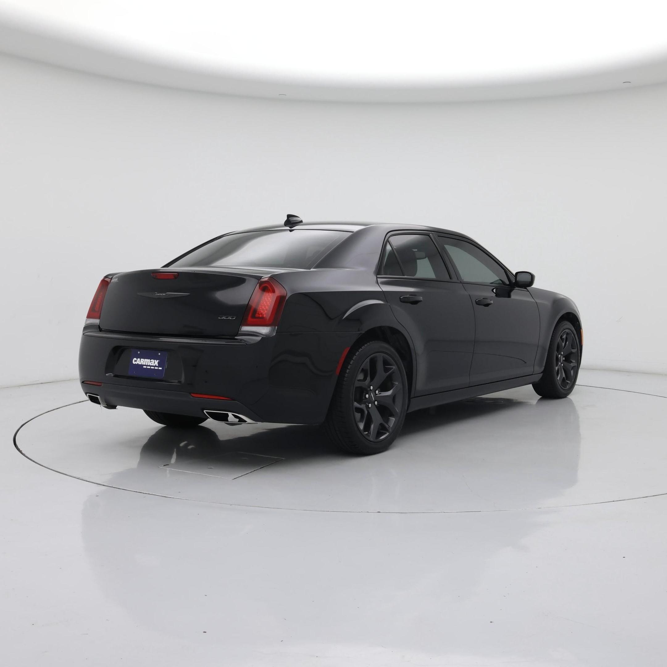 Thumbnail: 2023 Chrysler 300 - 8