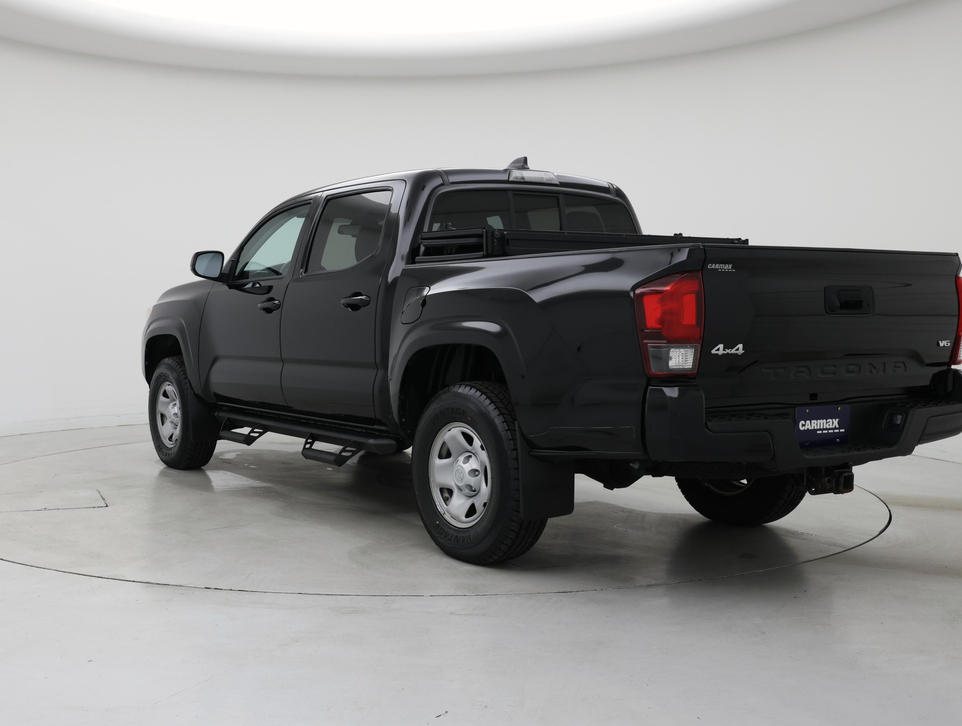 Thumbnail: 2022 Toyota Tacoma - 2