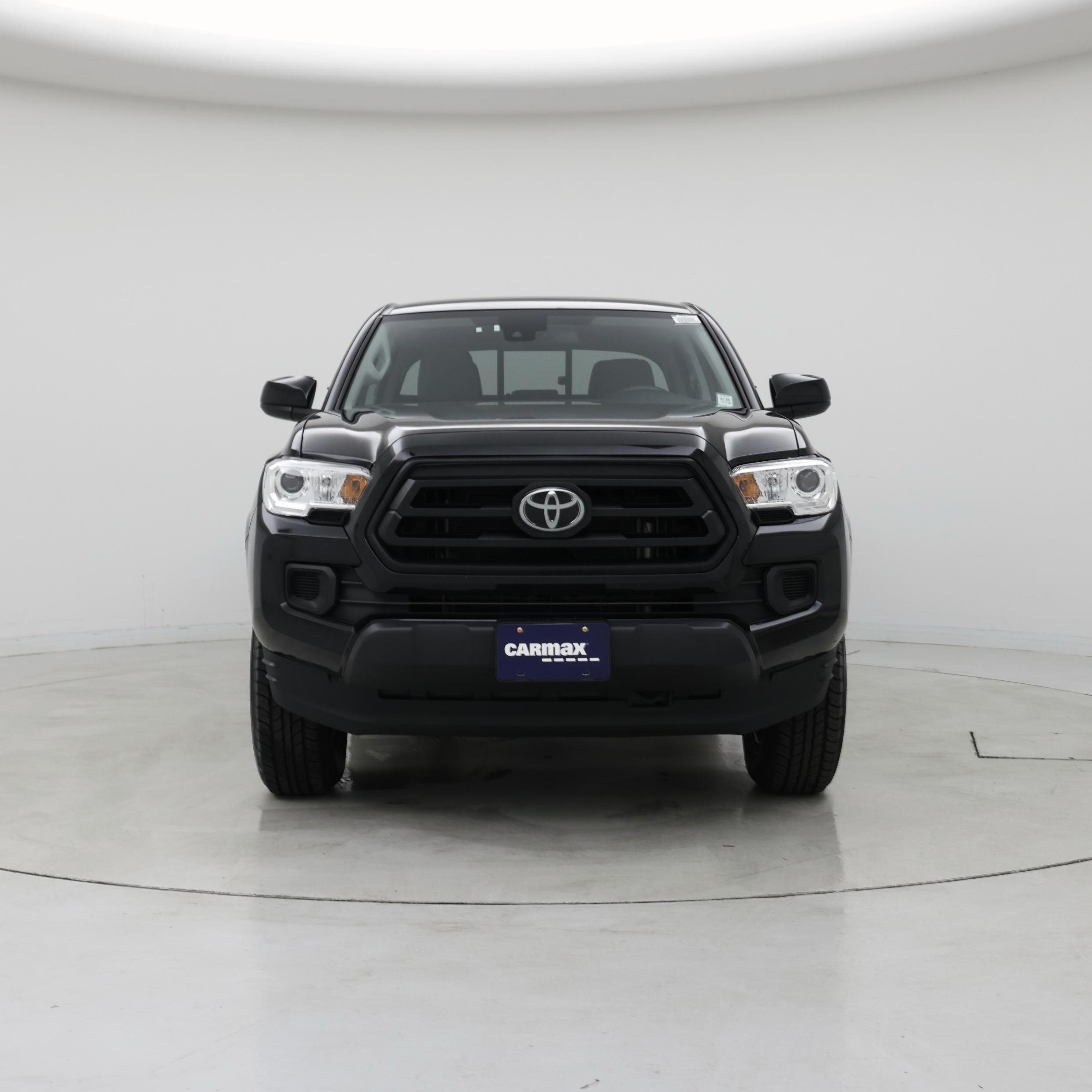 Thumbnail: 2022 Toyota Tacoma - 5
