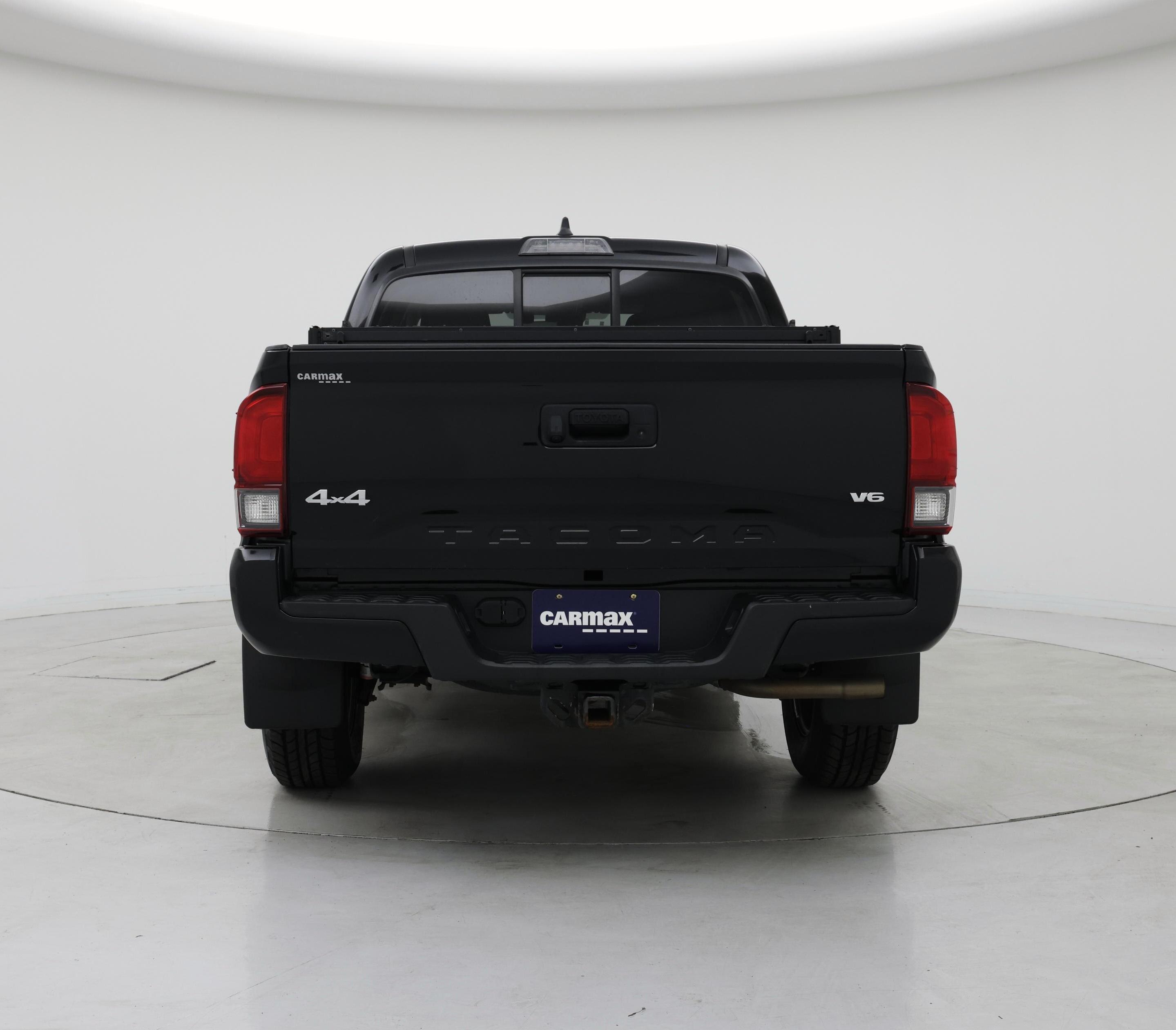 Thumbnail: 2022 Toyota Tacoma - 6