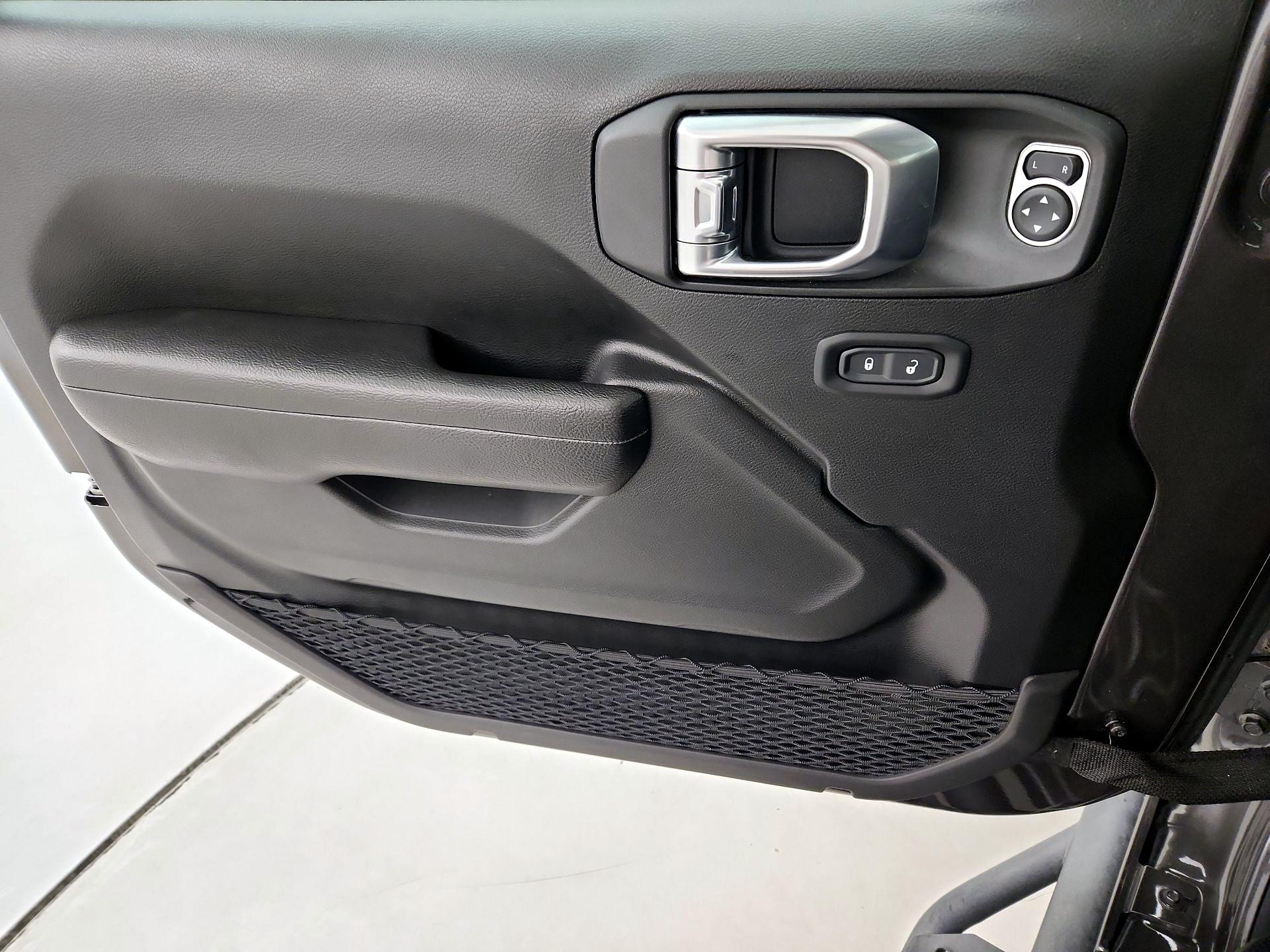 Thumbnail: 2023 Jeep Wrangler - 12