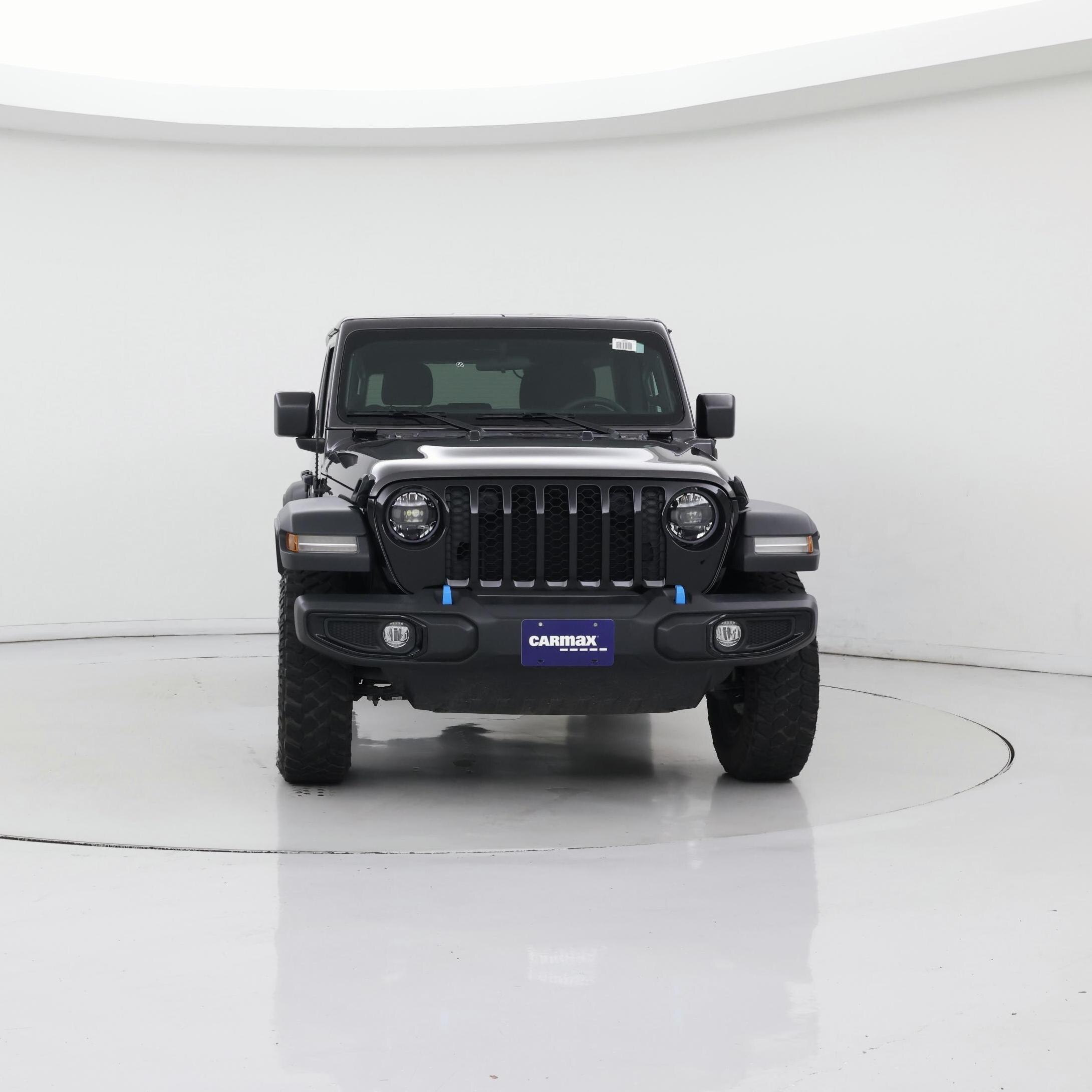 Thumbnail: 2023 Jeep Wrangler - 5