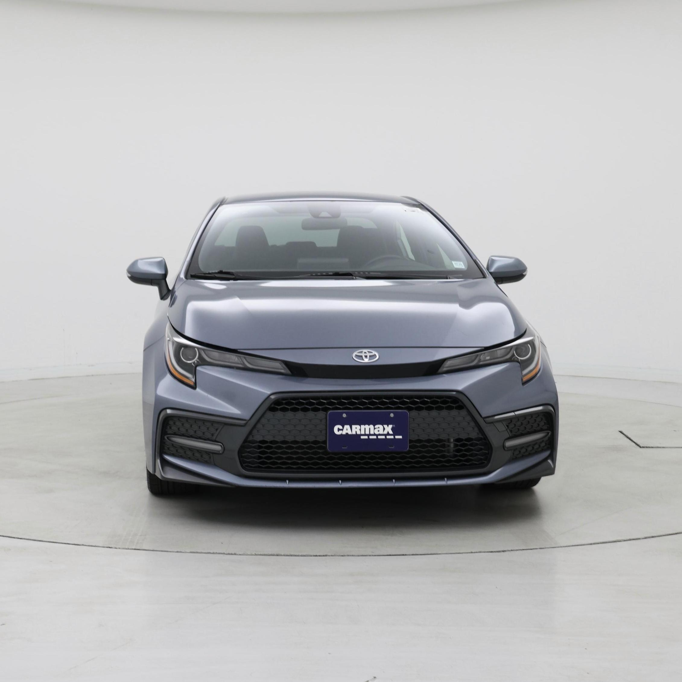 Thumbnail: 2022 Toyota Corolla - 5