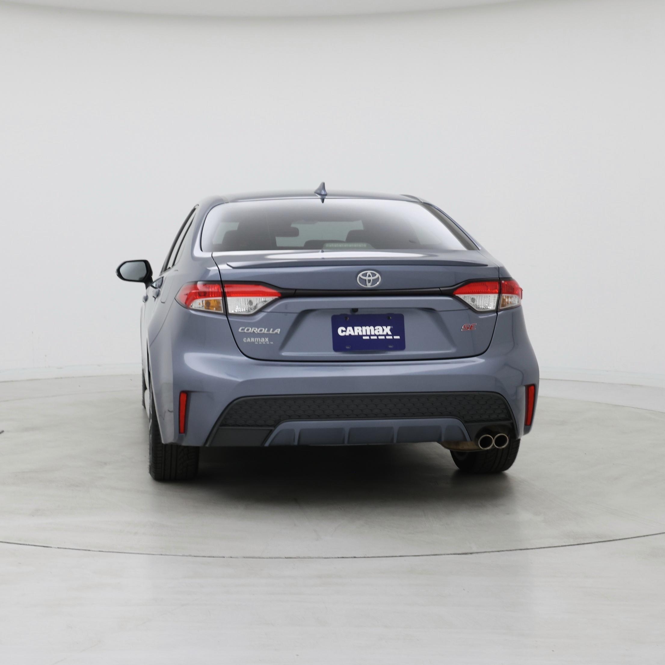 Thumbnail: 2022 Toyota Corolla - 6