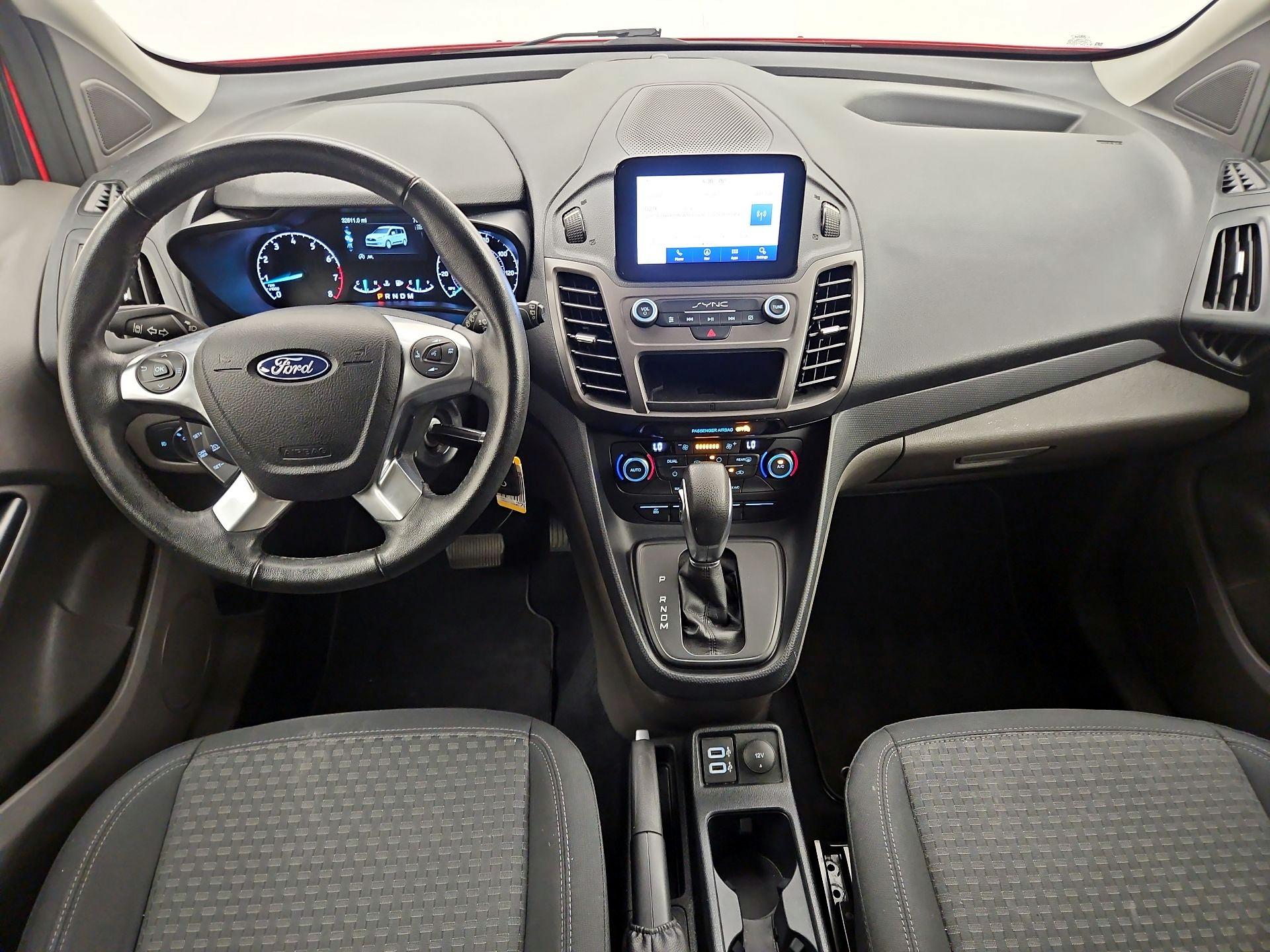Thumbnail: 2020 Ford Transit Series - 9