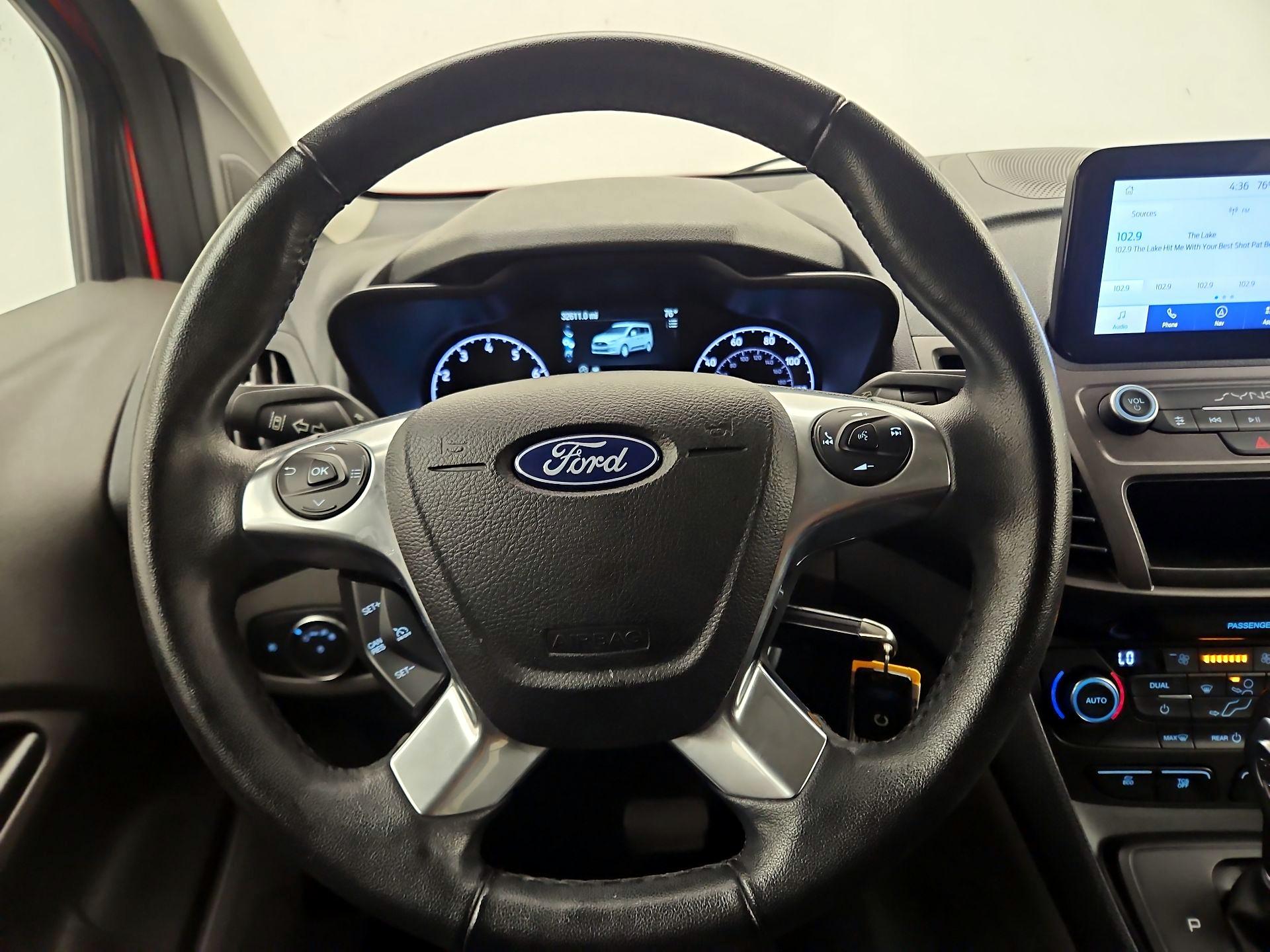 Thumbnail: 2020 Ford Transit Series - 10