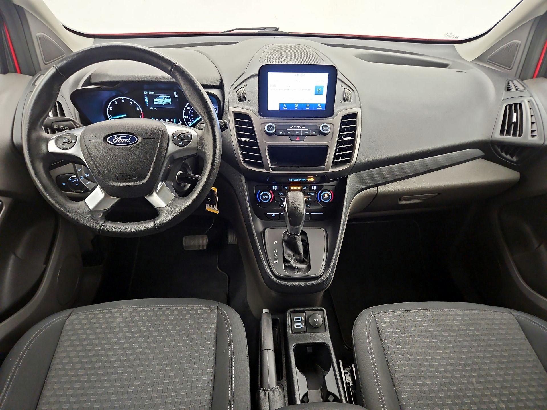 Thumbnail: 2020 Ford Transit Series - 11